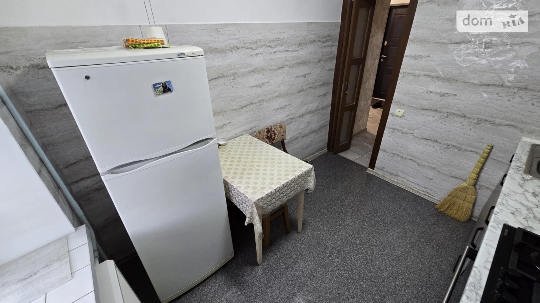 Здається в оренду 1-кімнатна квартира 36 кв. м у Вінниці, вул. Келецька - фото 3