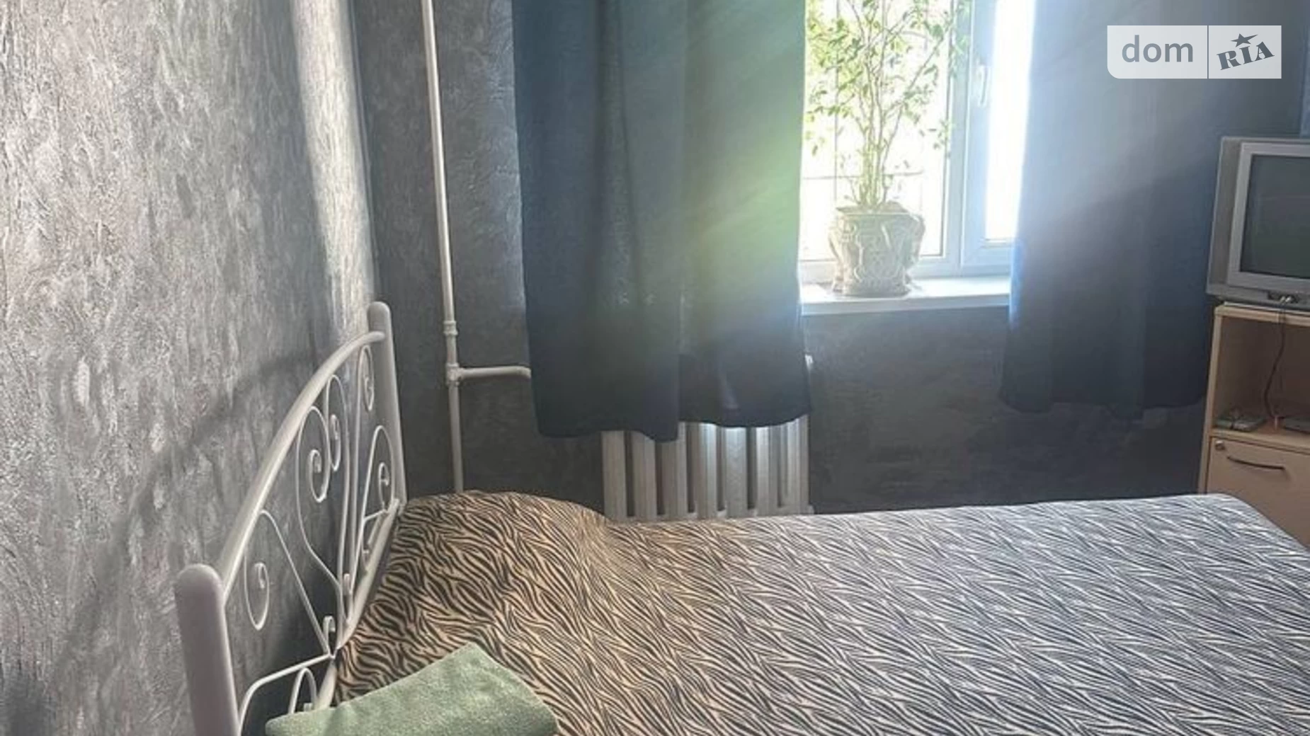 Сдается в аренду 1-комнатная квартира 30 кв. м в Киеве, ул. Евстафия Дашкевича, 17А - фото 2