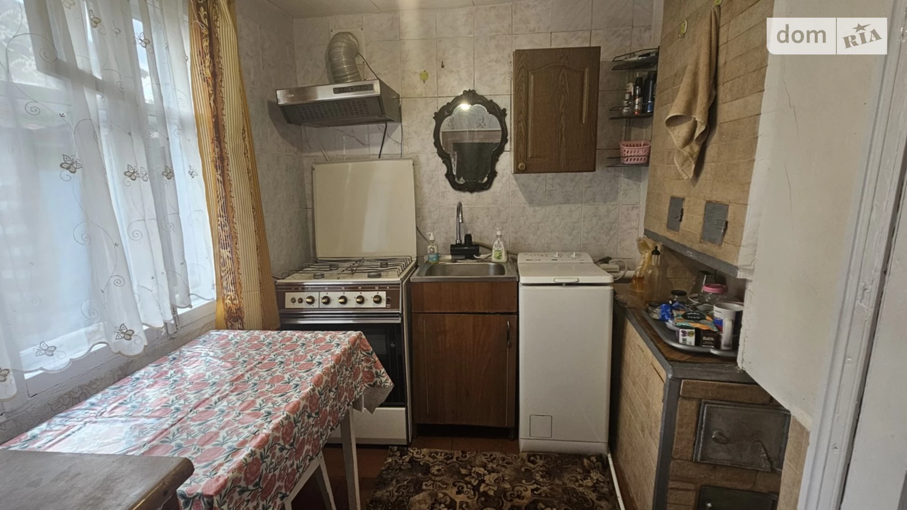 Сдается в аренду часть дома 30 кв. м с участком, цена: 6000 грн - фото 3