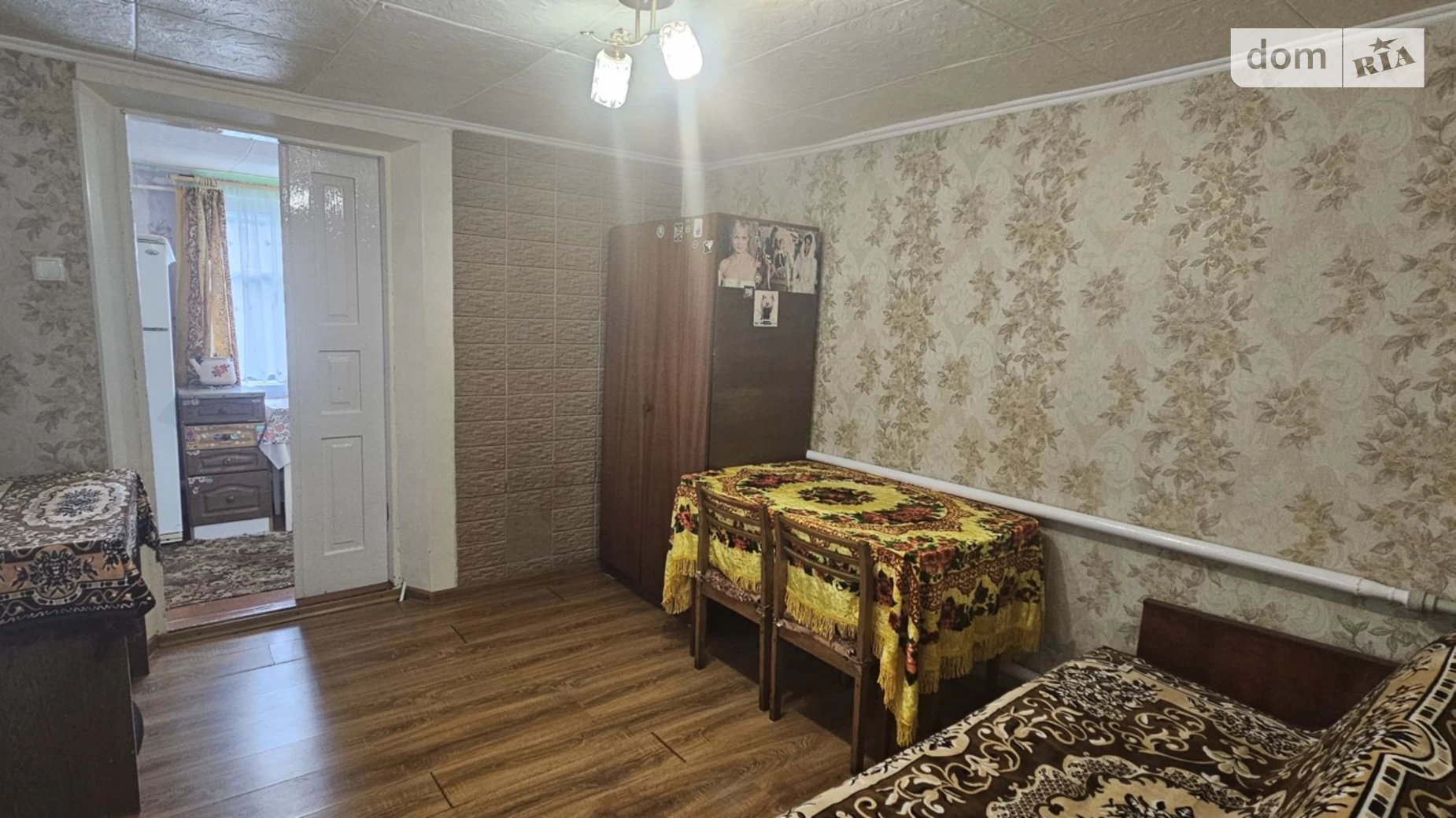 Сдается в аренду часть дома 30 кв. м с участком, цена: 6000 грн - фото 2