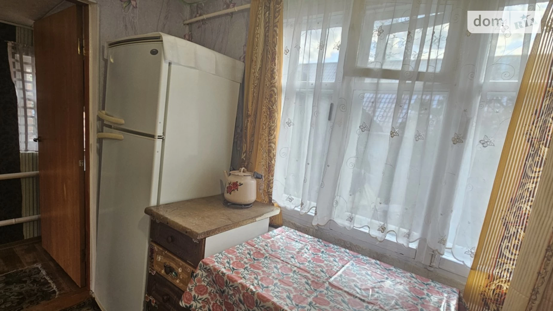 Сдается в аренду часть дома 30 кв. м с участком, цена: 6000 грн - фото 4