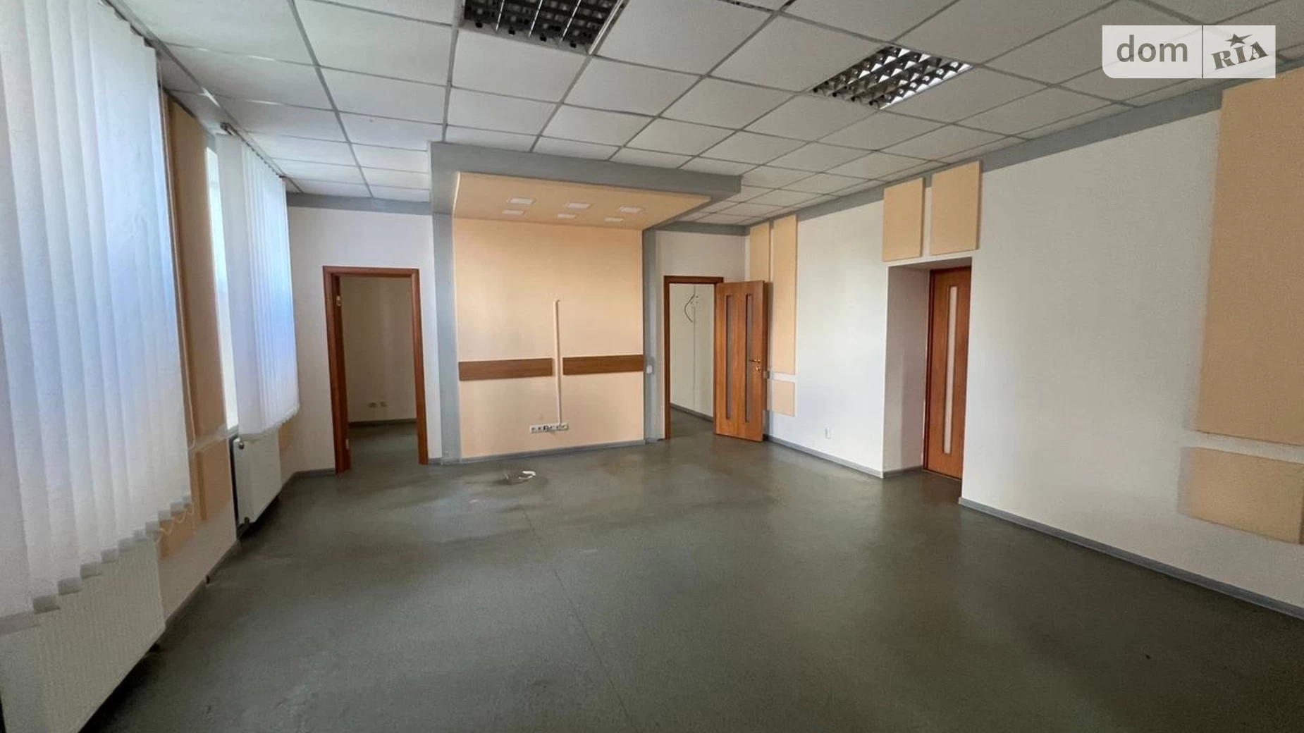 Здається в оренду приміщення вільного призначення 115 кв. м в 1-поверховій будівлі, цена: 30000 грн - фото 4