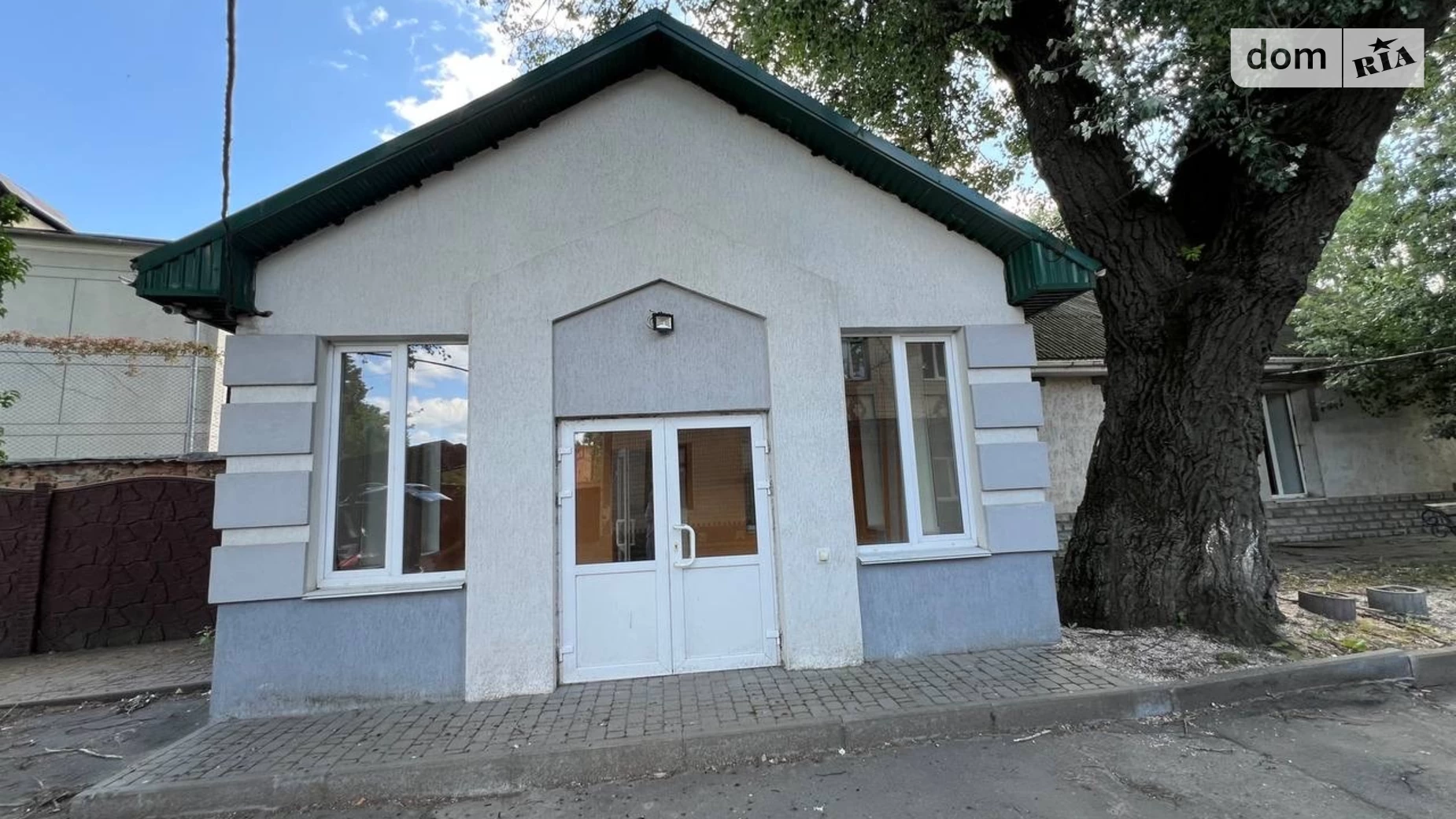 Здається в оренду приміщення вільного призначення 115 кв. м в 1-поверховій будівлі, цена: 30000 грн - фото 3