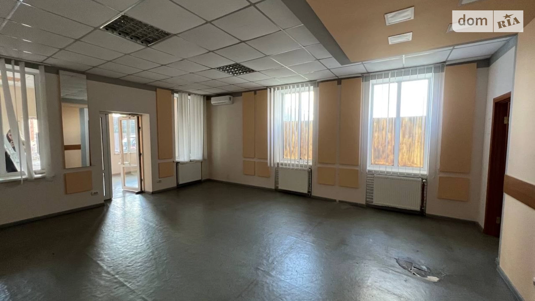 Здається в оренду приміщення вільного призначення 115 кв. м в 1-поверховій будівлі, цена: 30000 грн - фото 5