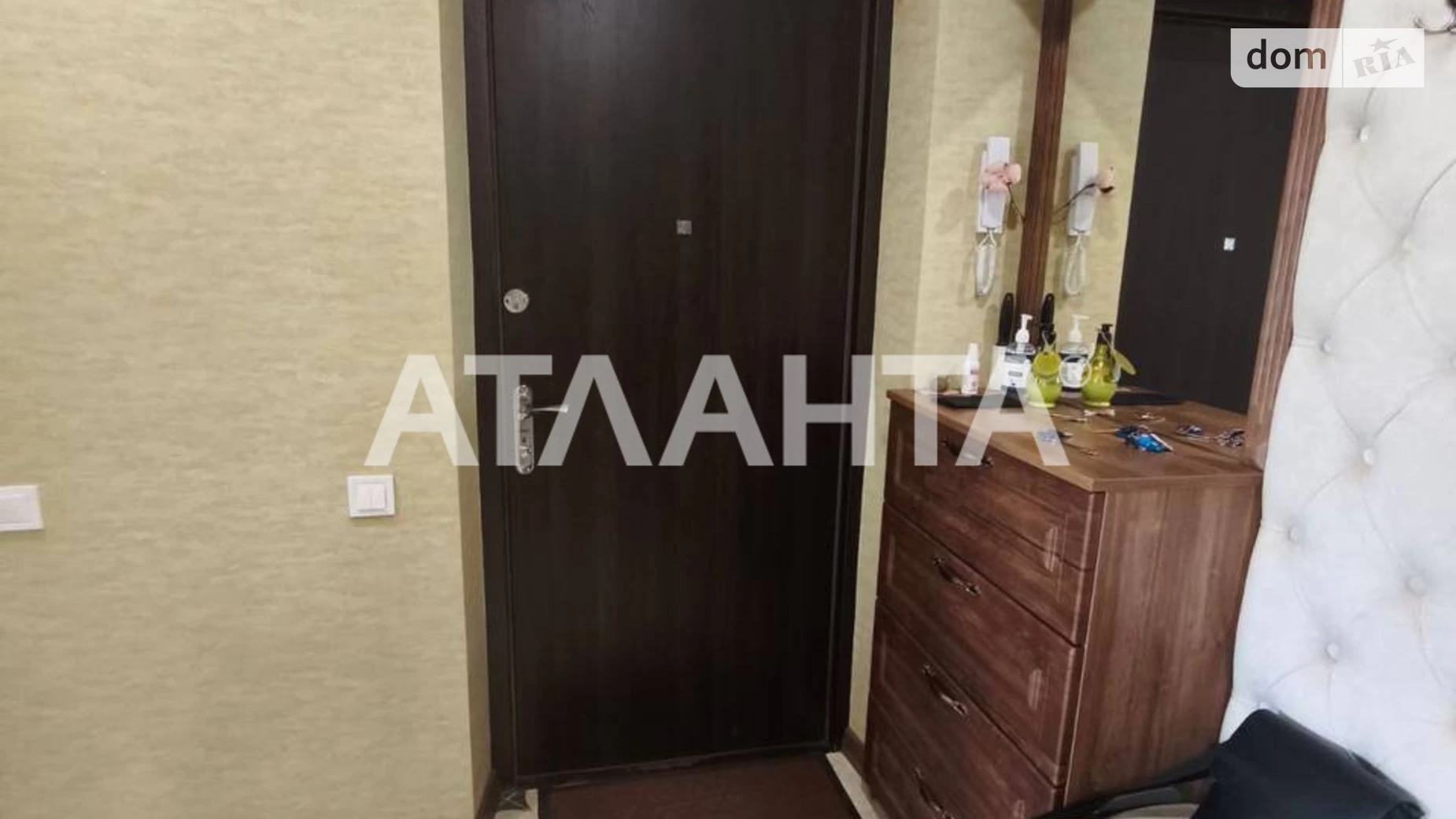 Сдается в аренду 2-комнатная квартира 65 кв. м в Виннице, ул. Анатолия Бортняка - фото 3