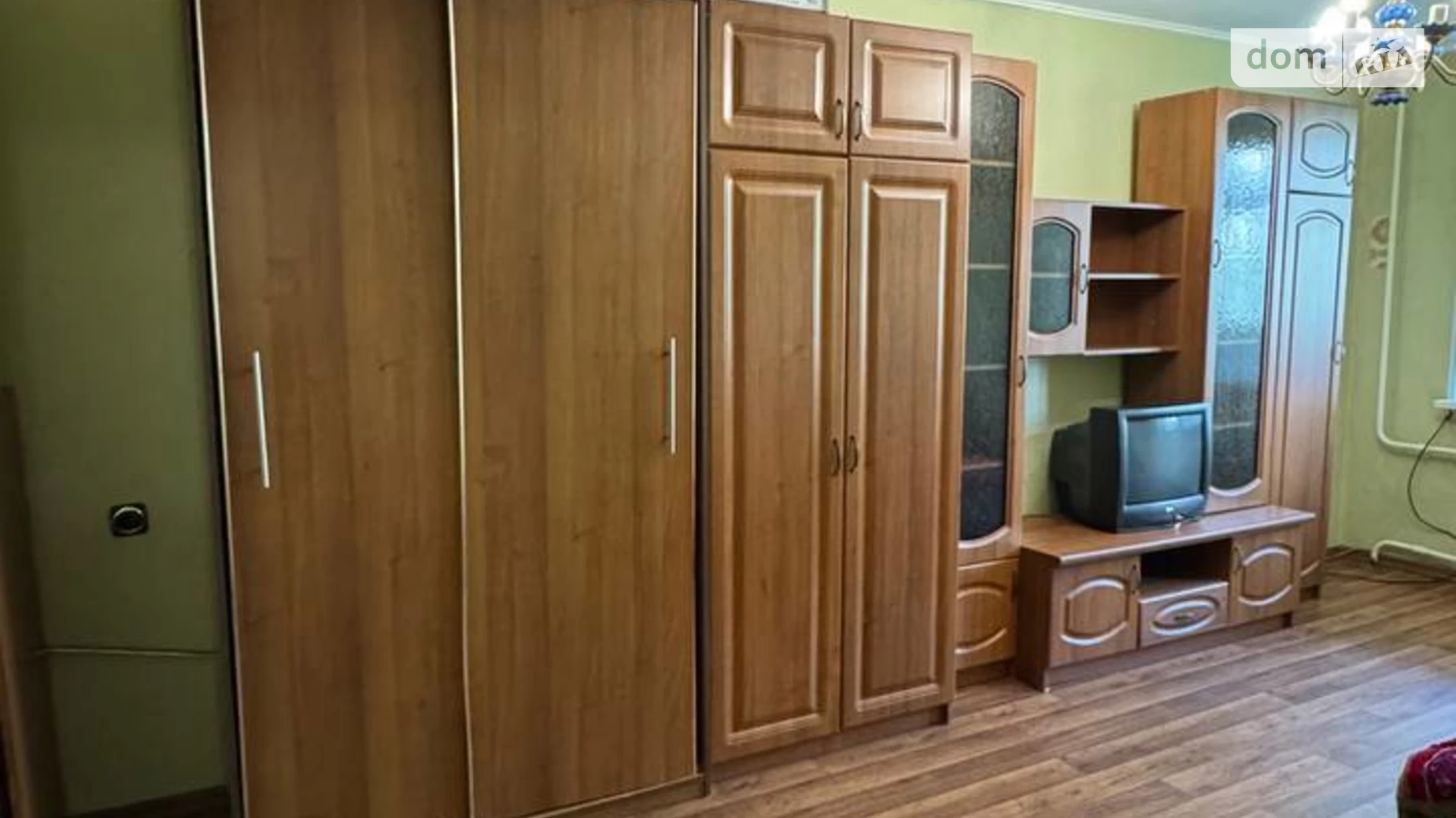 Продается 1-комнатная квартира 30 кв. м в Полтаве, пер. Хорольский, 12 - фото 3