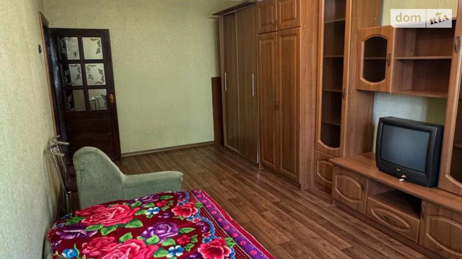 Продается 1-комнатная квартира 30 кв. м в Полтаве, пер. Хорольский, 12 - фото 2