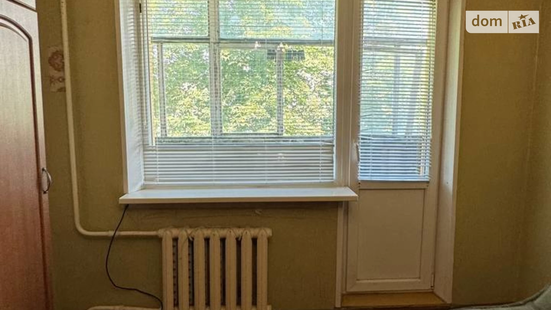 Продается 1-комнатная квартира 30 кв. м в Полтаве, пер. Хорольский, 12 - фото 4