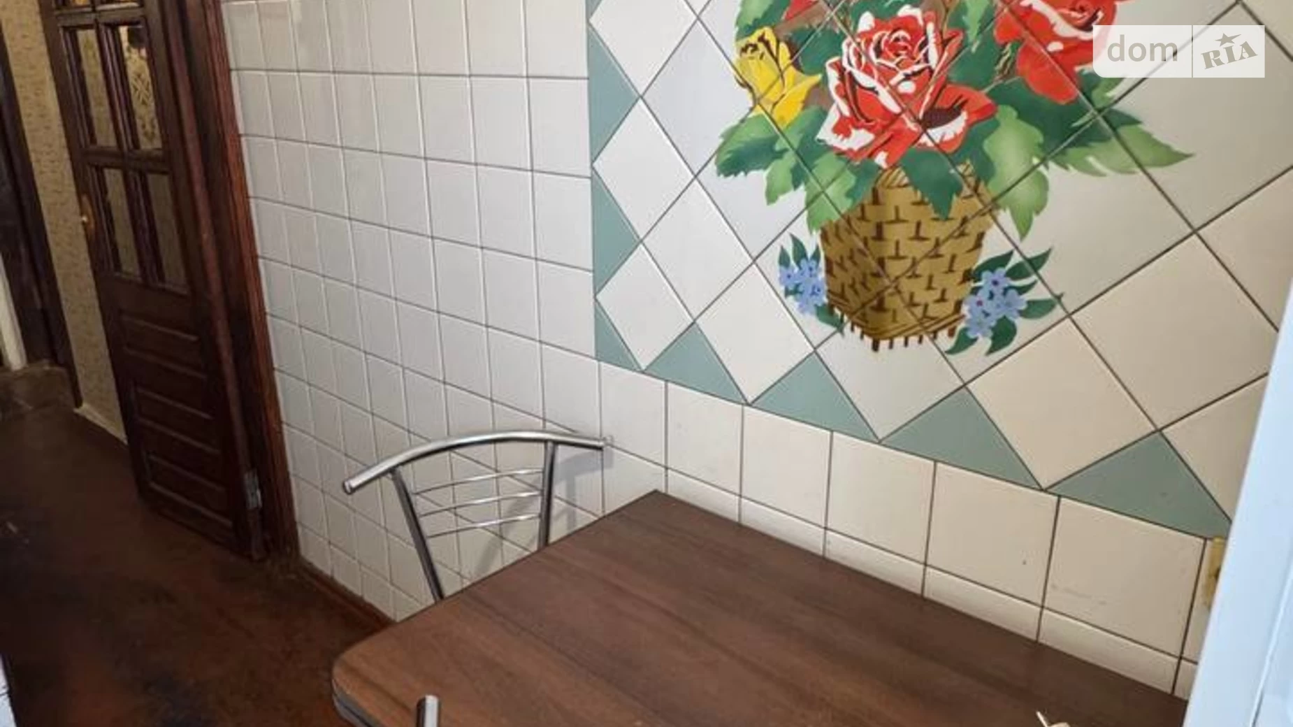 Продается 1-комнатная квартира 30 кв. м в Полтаве, пер. Хорольский, 12 - фото 5