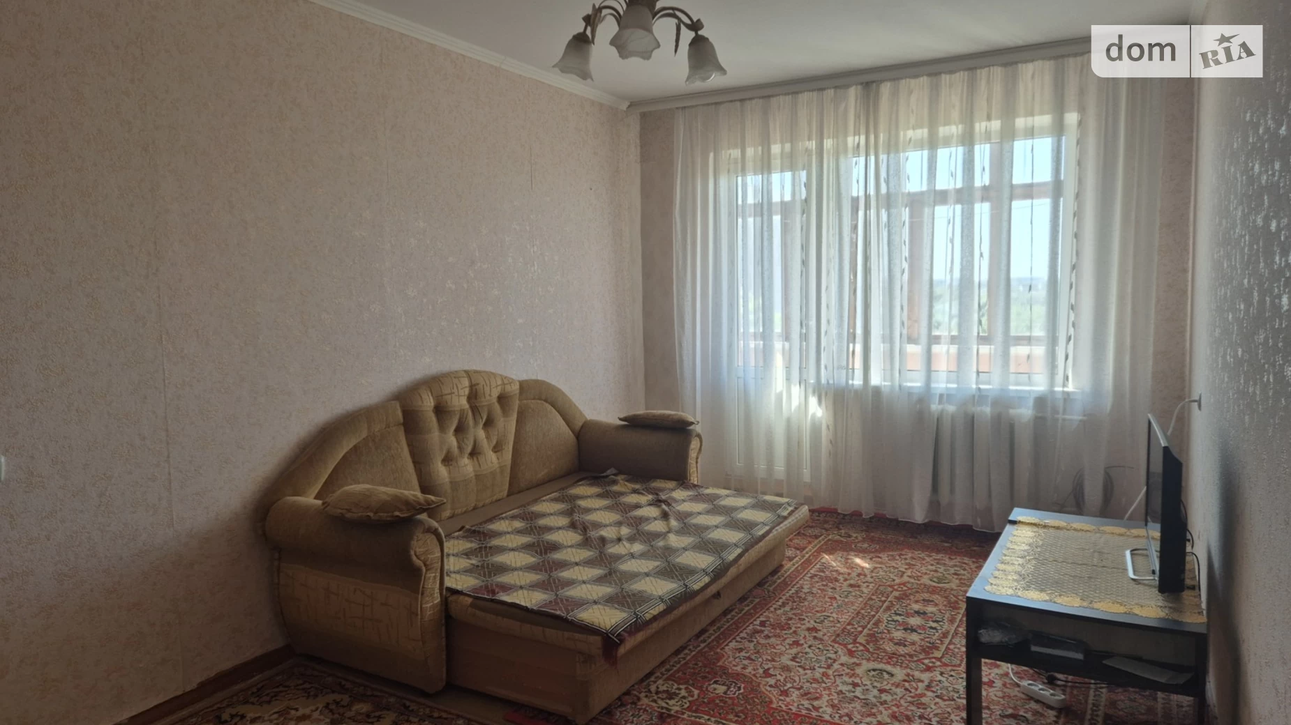 Здається в оренду 1-кімнатна квартира 36 кв. м у Хмельницькому, вул. Довженка, 1 - фото 2