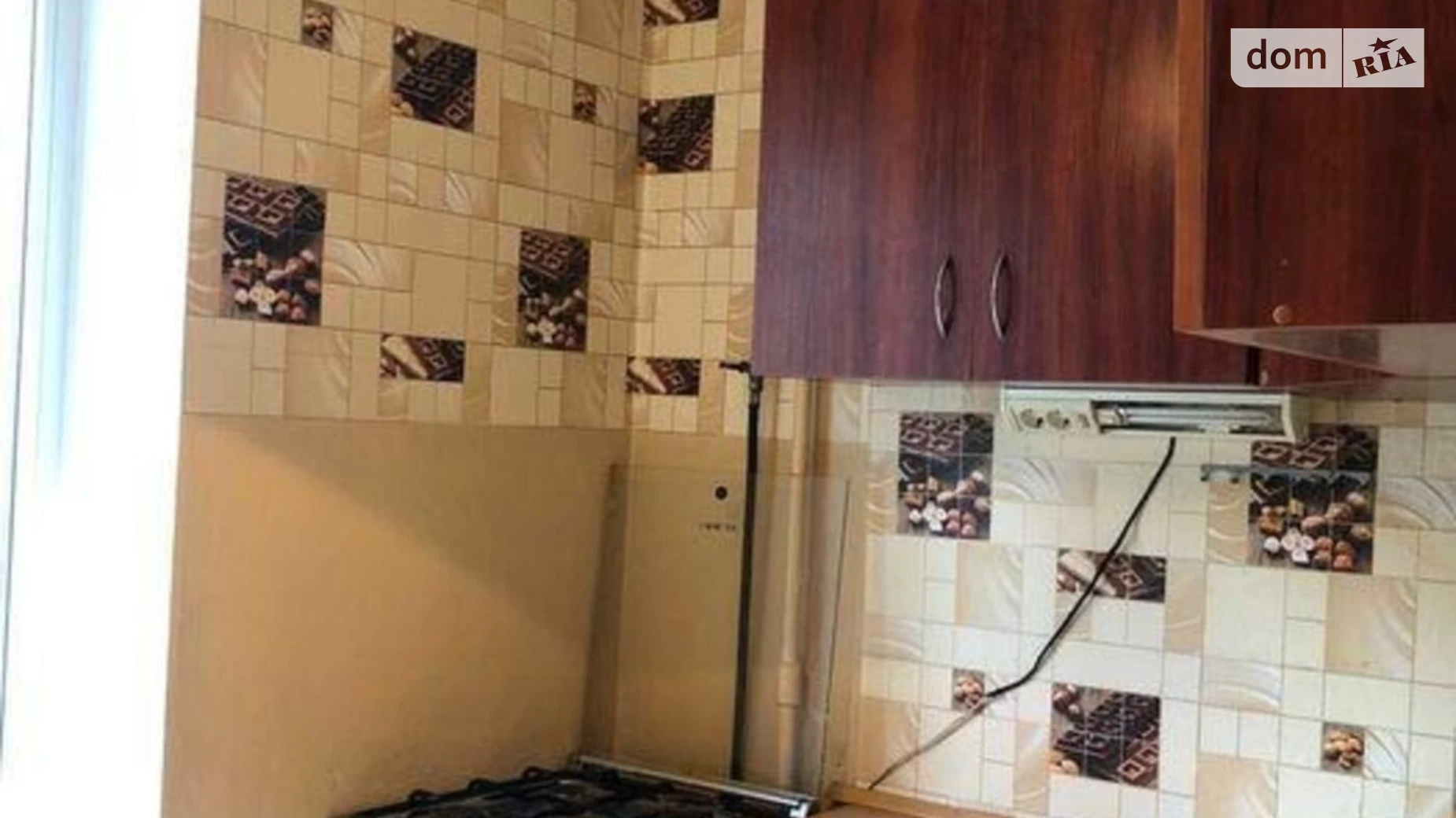 Продається 1-кімнатна квартира 27 кв. м у Києві, просп. Миколи Бажана, 9В - фото 2
