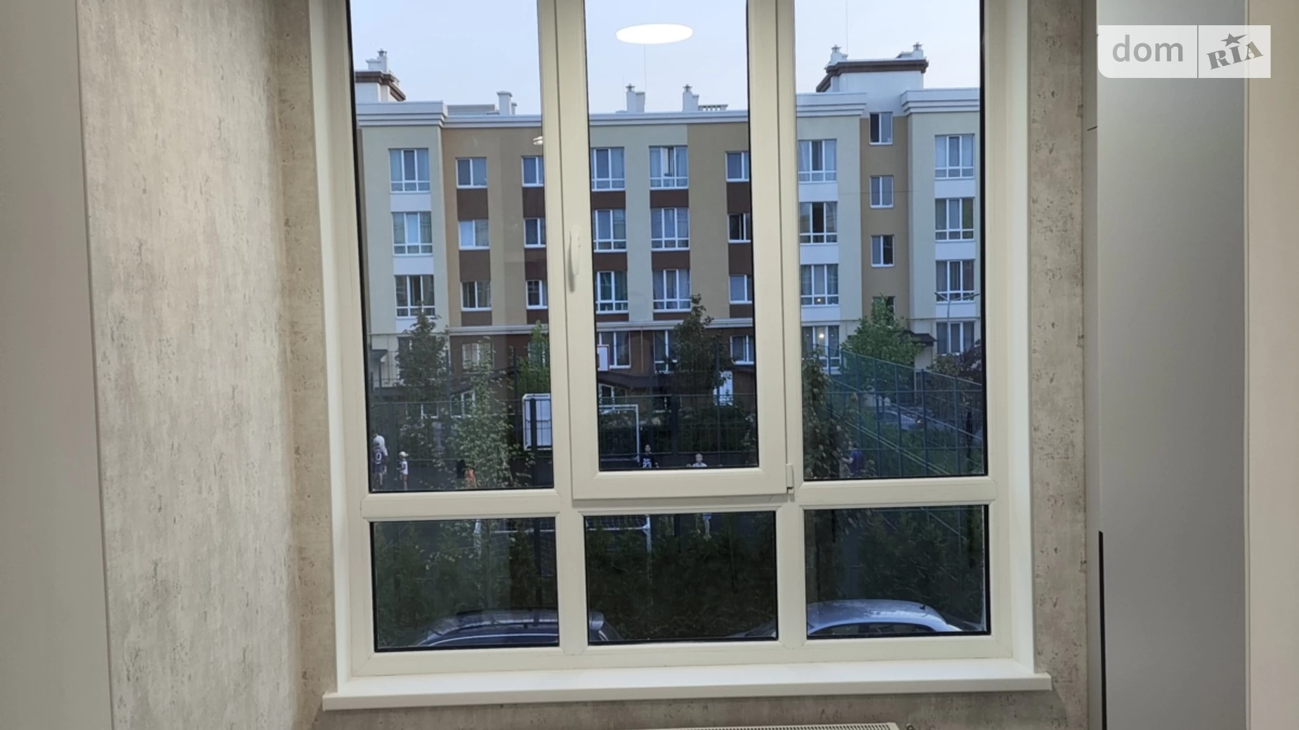 Продається 1-кімнатна квартира 32 кв. м у Софіївській Борщагівці, вул. Відпочинку, 1 - фото 3
