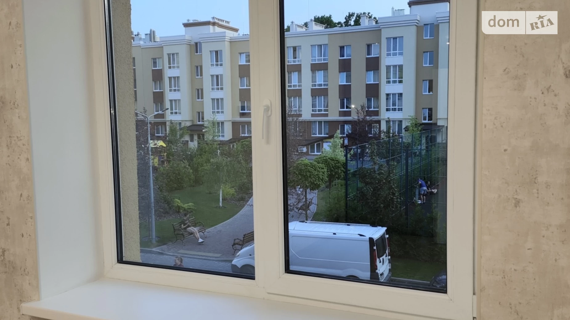 Продається 1-кімнатна квартира 32 кв. м у Софіївській Борщагівці, вул. Відпочинку, 1 - фото 5