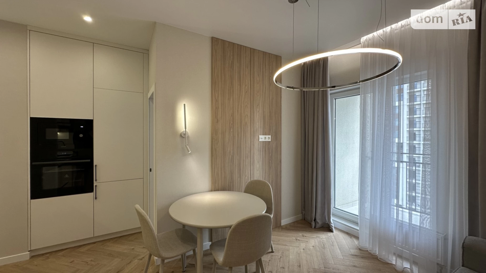 Продается 1-комнатная квартира 42 кв. м в Одессе, ул. Краснова, 3 корпус 61 - фото 5