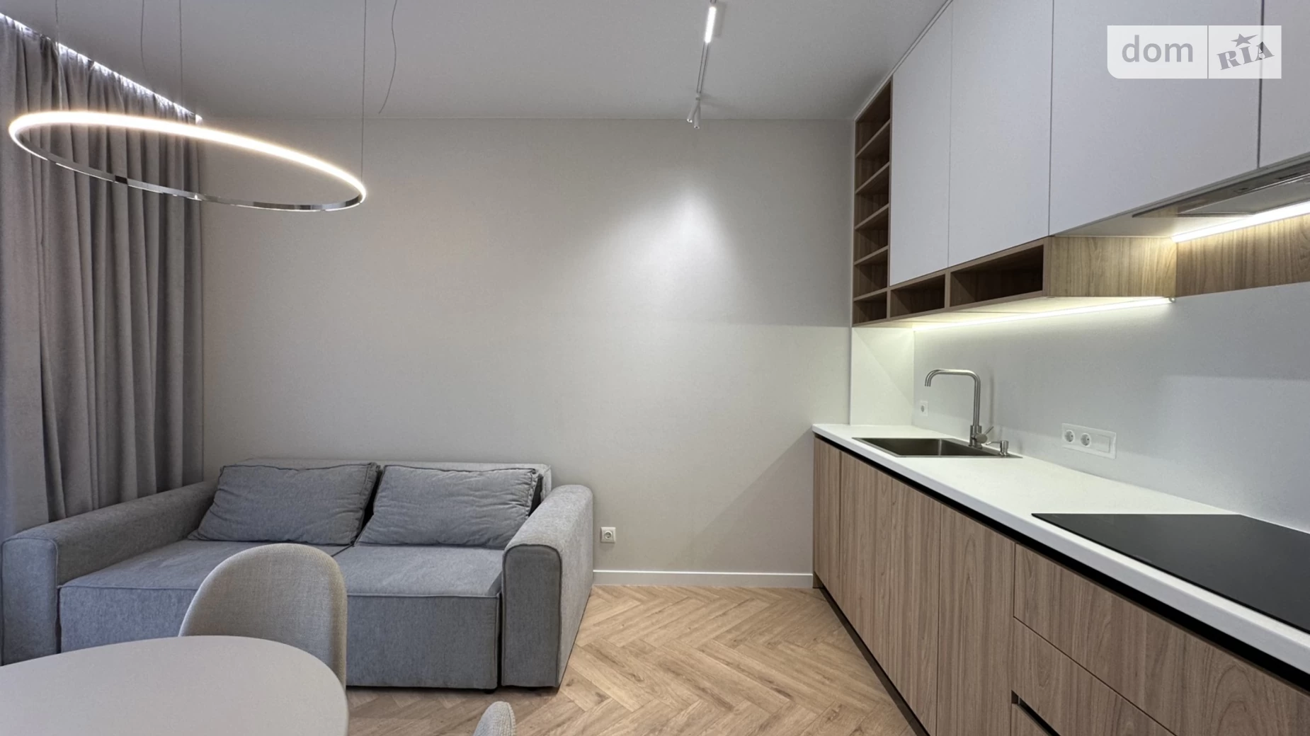 Продается 1-комнатная квартира 42 кв. м в Одессе, ул. Краснова, 3 корпус 61 - фото 4