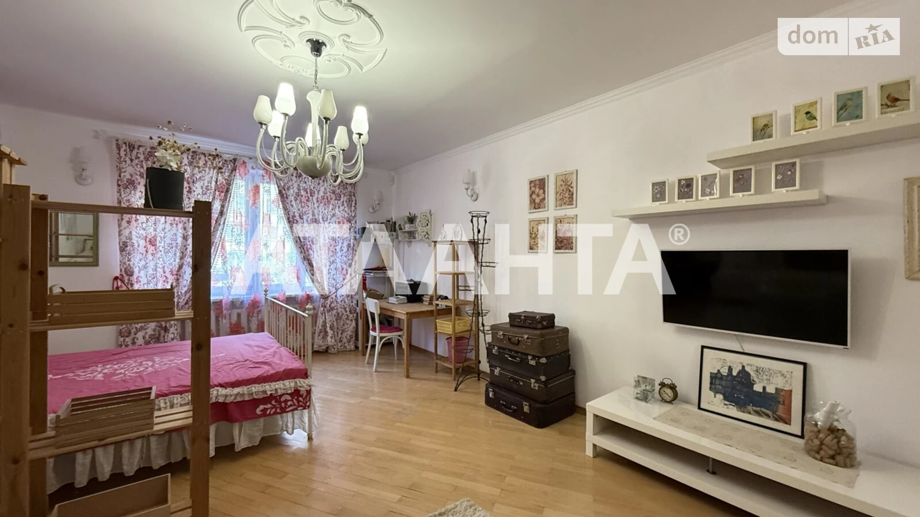 Продается 2-комнатная квартира 85.2 кв. м в Одессе, ул. Добровольцев(Маршала Говорова) - фото 2