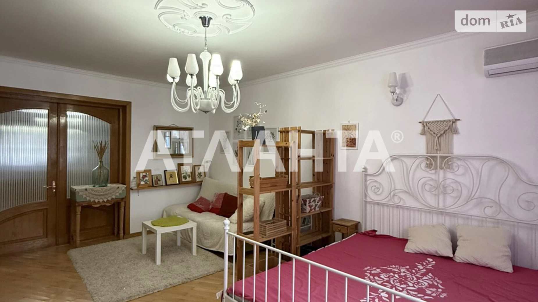 Продается 2-комнатная квартира 85.2 кв. м в Одессе, ул. Добровольцев(Маршала Говорова) - фото 3