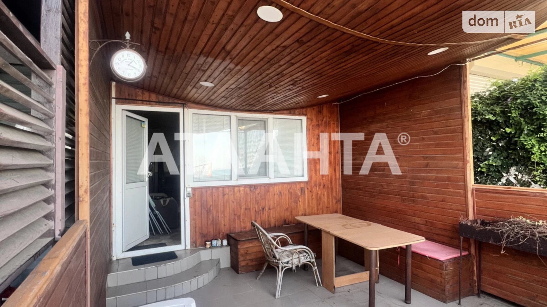 Продается дом на 2 этажа 40 кв. м с баней/сауной, цена: 55000 $ - фото 2