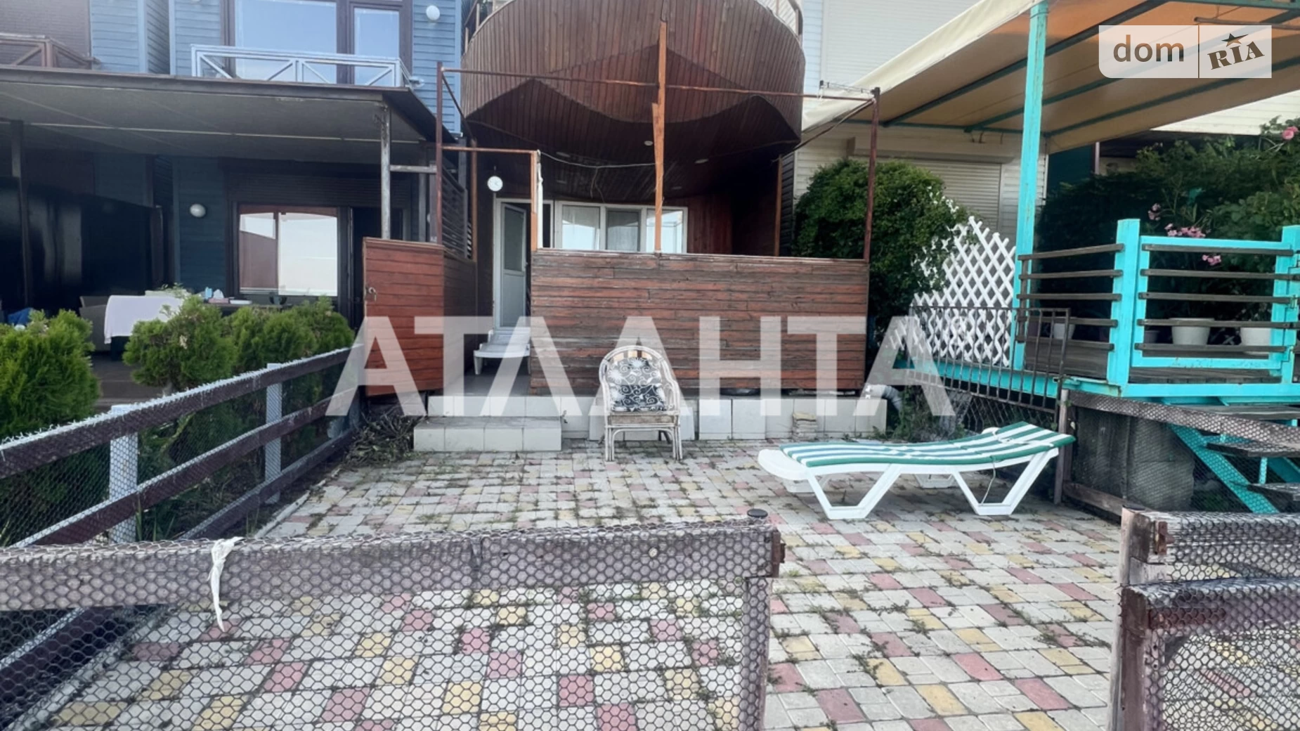 Продается дом на 2 этажа 40 кв. м с баней/сауной, цена: 55000 $ - фото 5