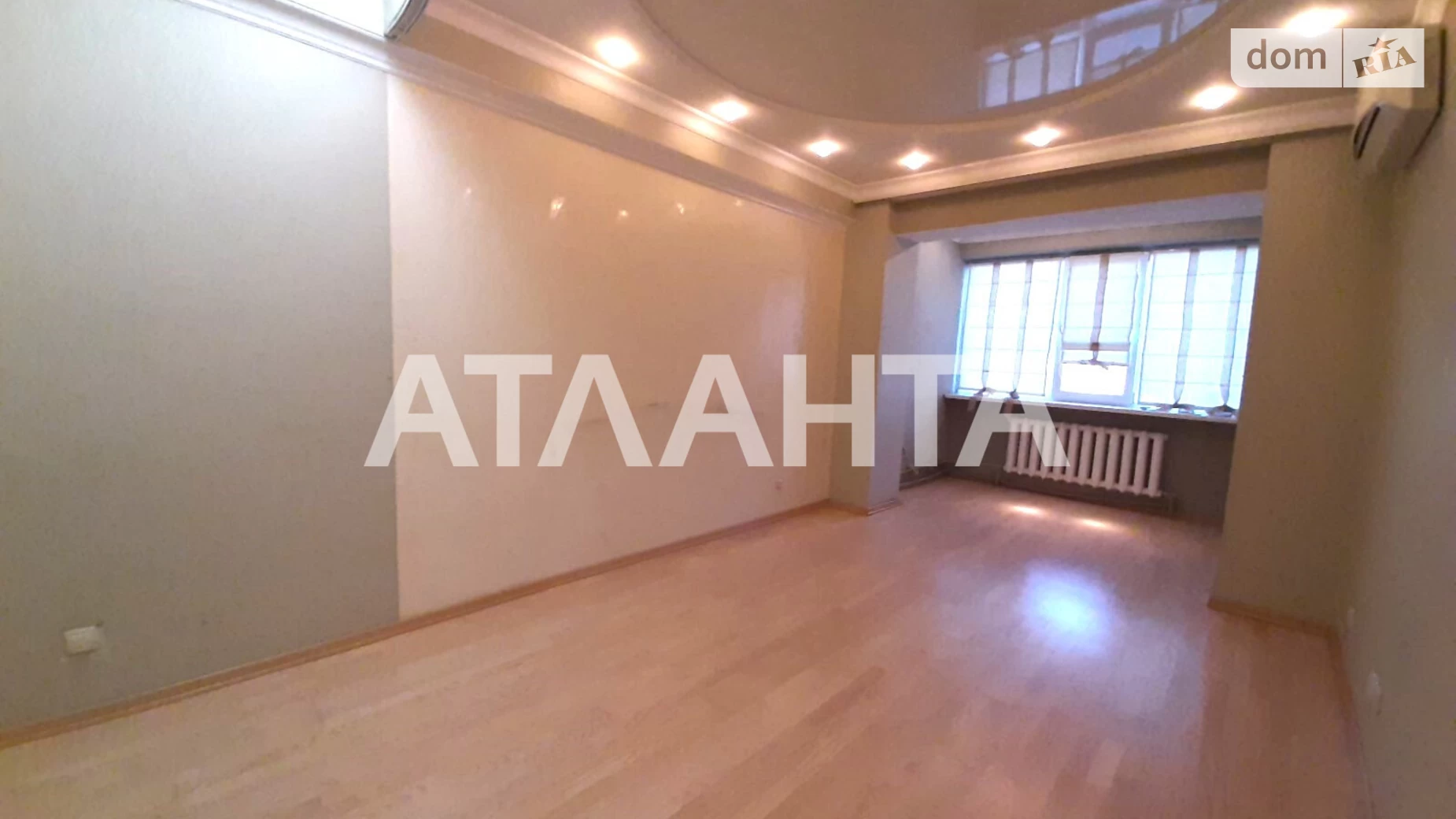 Продается 3-комнатная квартира 90.9 кв. м в Одессе, ул. Парковая - фото 3