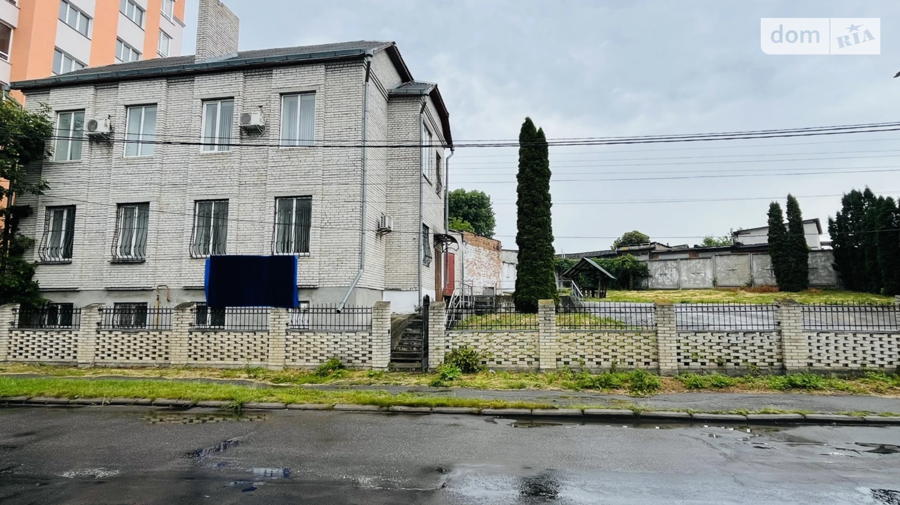 Продается помещения свободного назначения 348 кв. м в 2-этажном здании, цена: 260000 $ - фото 3