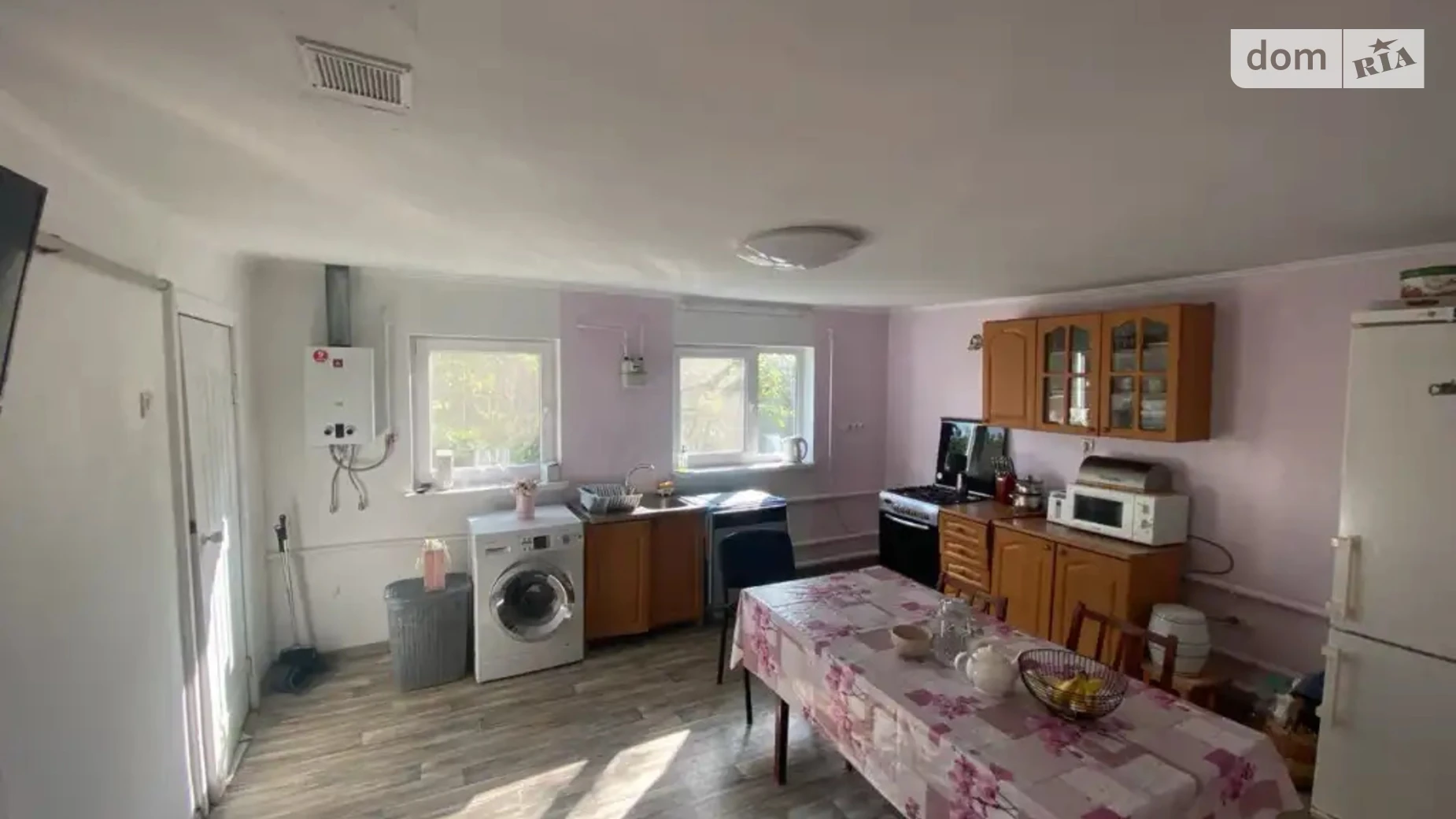 Продається одноповерховий будинок 80.5 кв. м с басейном, цена: 52000 $ - фото 2