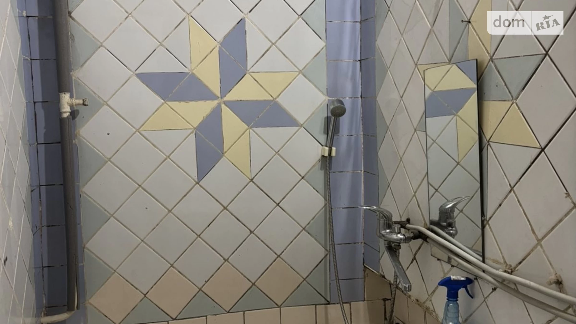 Продается 1-комнатная квартира 34.2 кв. м в Днепре, ул. Смольная - фото 4