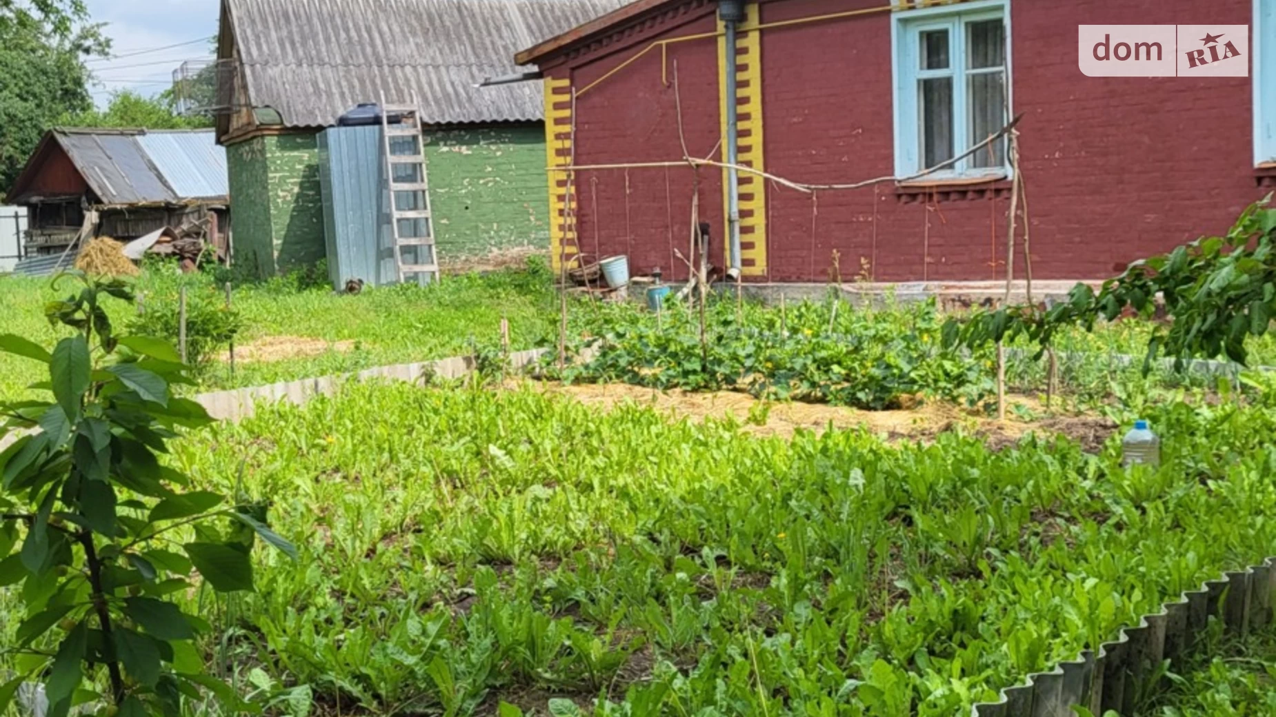 Продается одноэтажный дом 68 кв. м с бассейном, цена: 27800 $ - фото 4