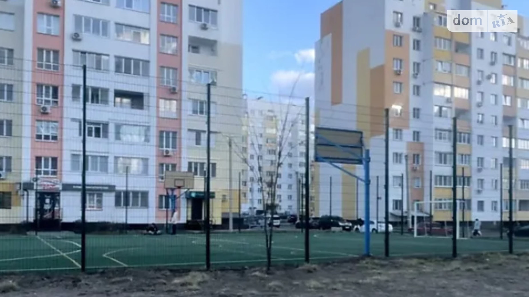Продается 2-комнатная квартира 57.3 кв. м в Харькове, ул. Мира, 21 - фото 4
