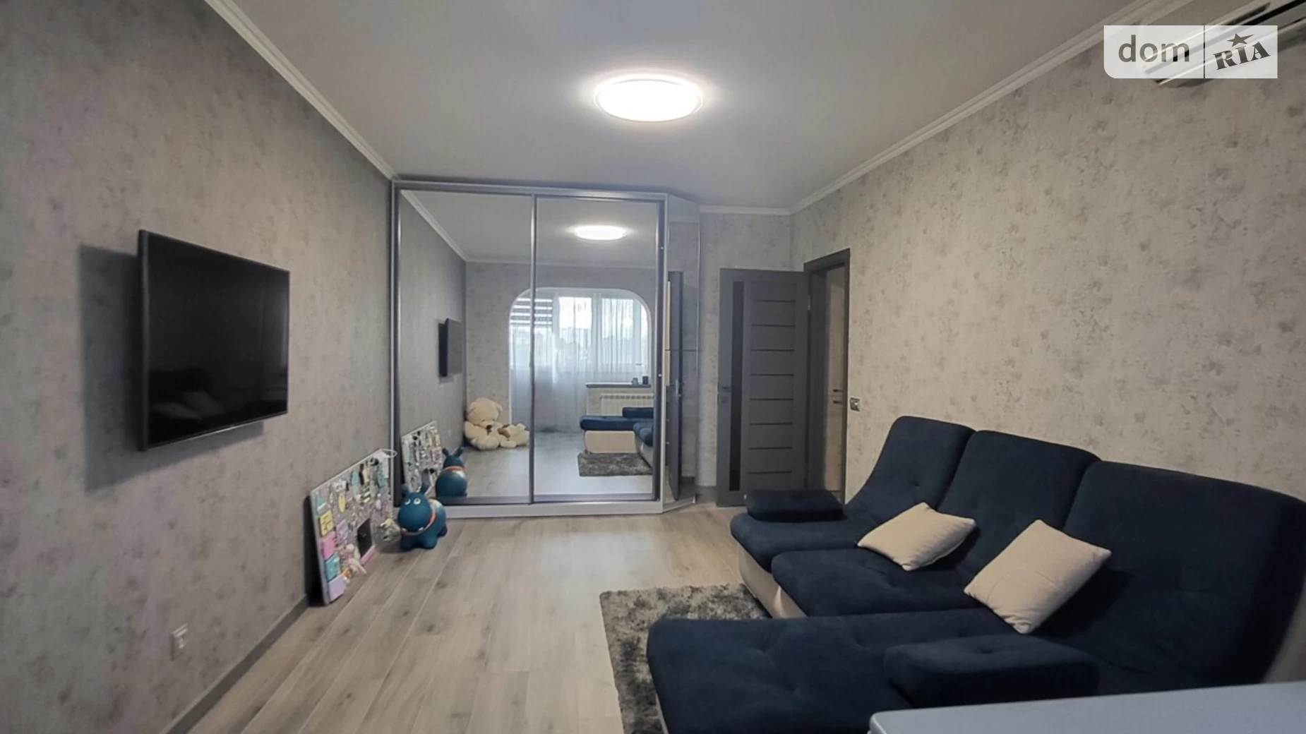 Продается 2-комнатная квартира 51.9 кв. м в Николаеве, цена: 42500 $ - фото 2