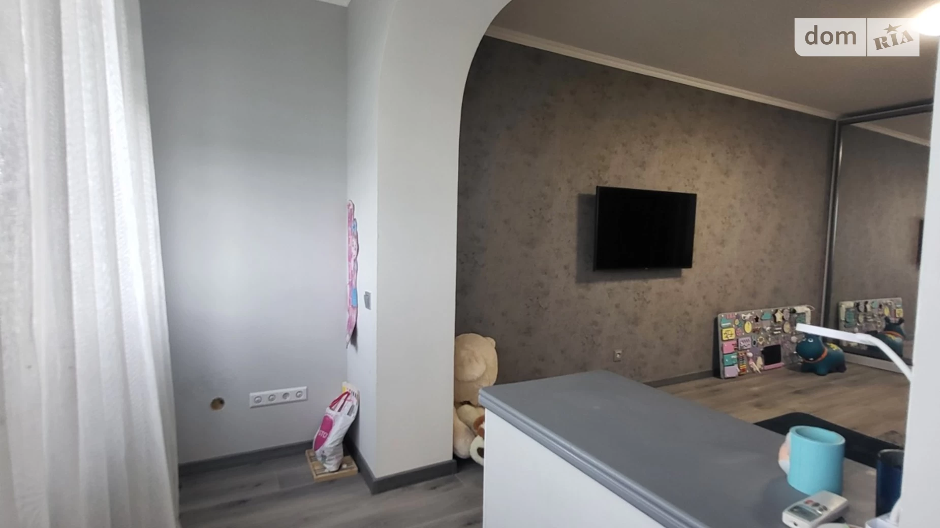 Продается 2-комнатная квартира 51.9 кв. м в Николаеве, цена: 42500 $ - фото 3