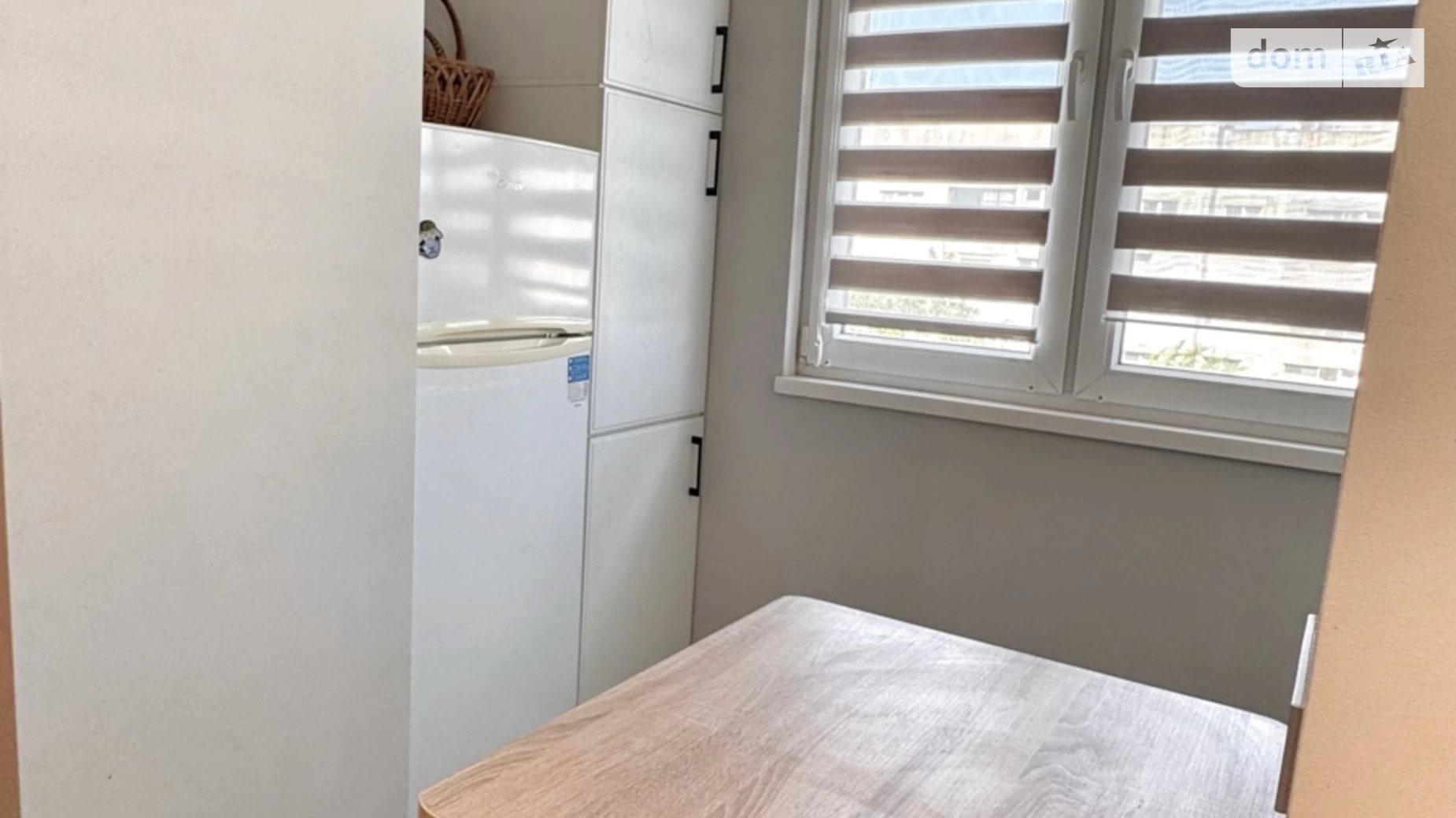Продается 1-комнатная квартира 39 кв. м в Одессе, ул. Академика Королева, 34/1 - фото 5