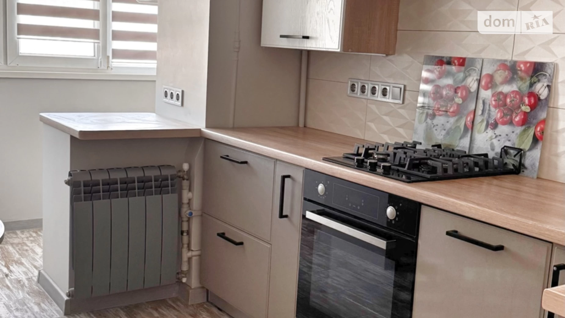 Продается 1-комнатная квартира 39 кв. м в Одессе, ул. Академика Королева, 34/1 - фото 4