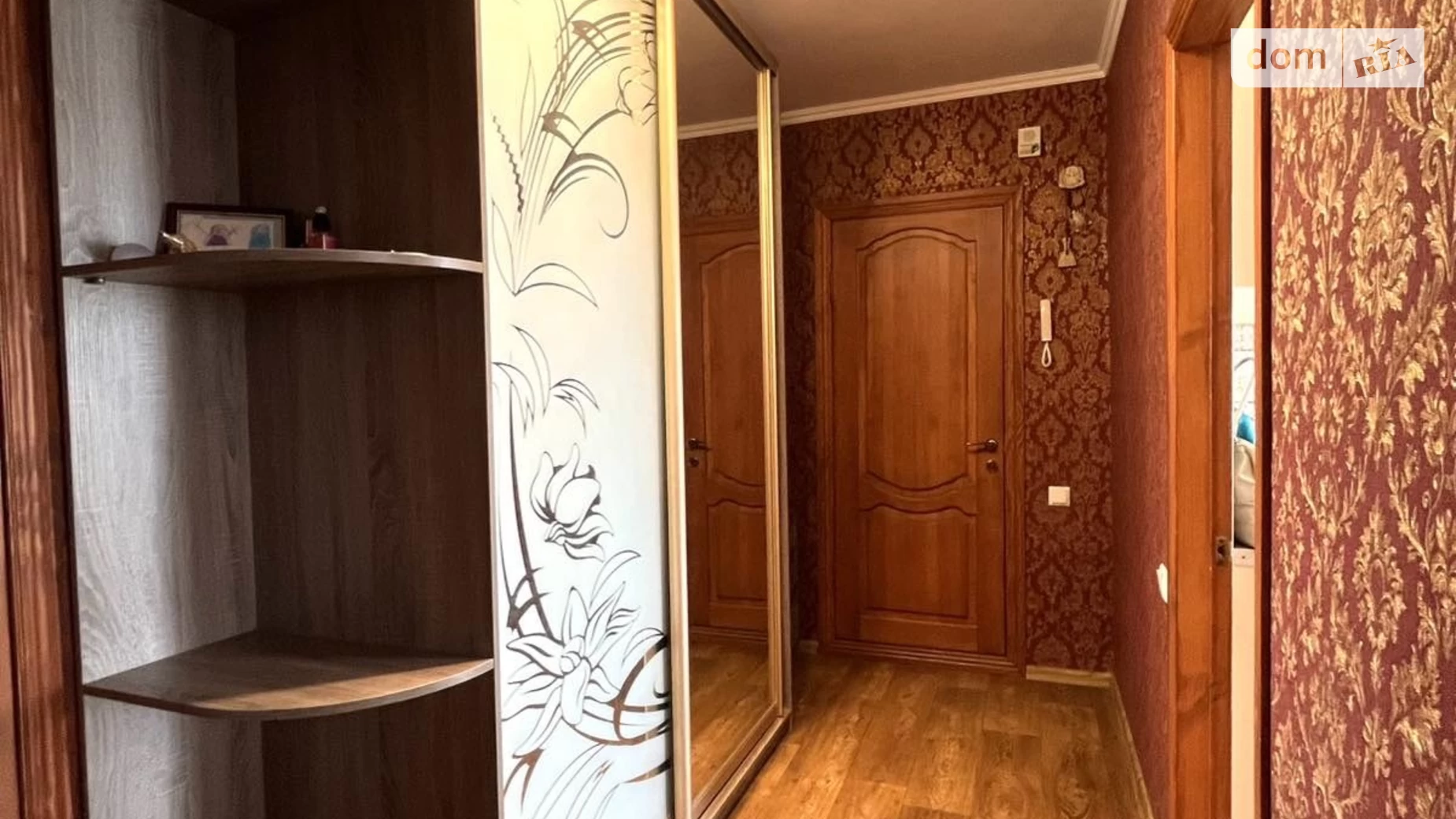 Продается 2-комнатная квартира 69.17 кв. м в Сумах, ул. Вячеслава Черновола - фото 4