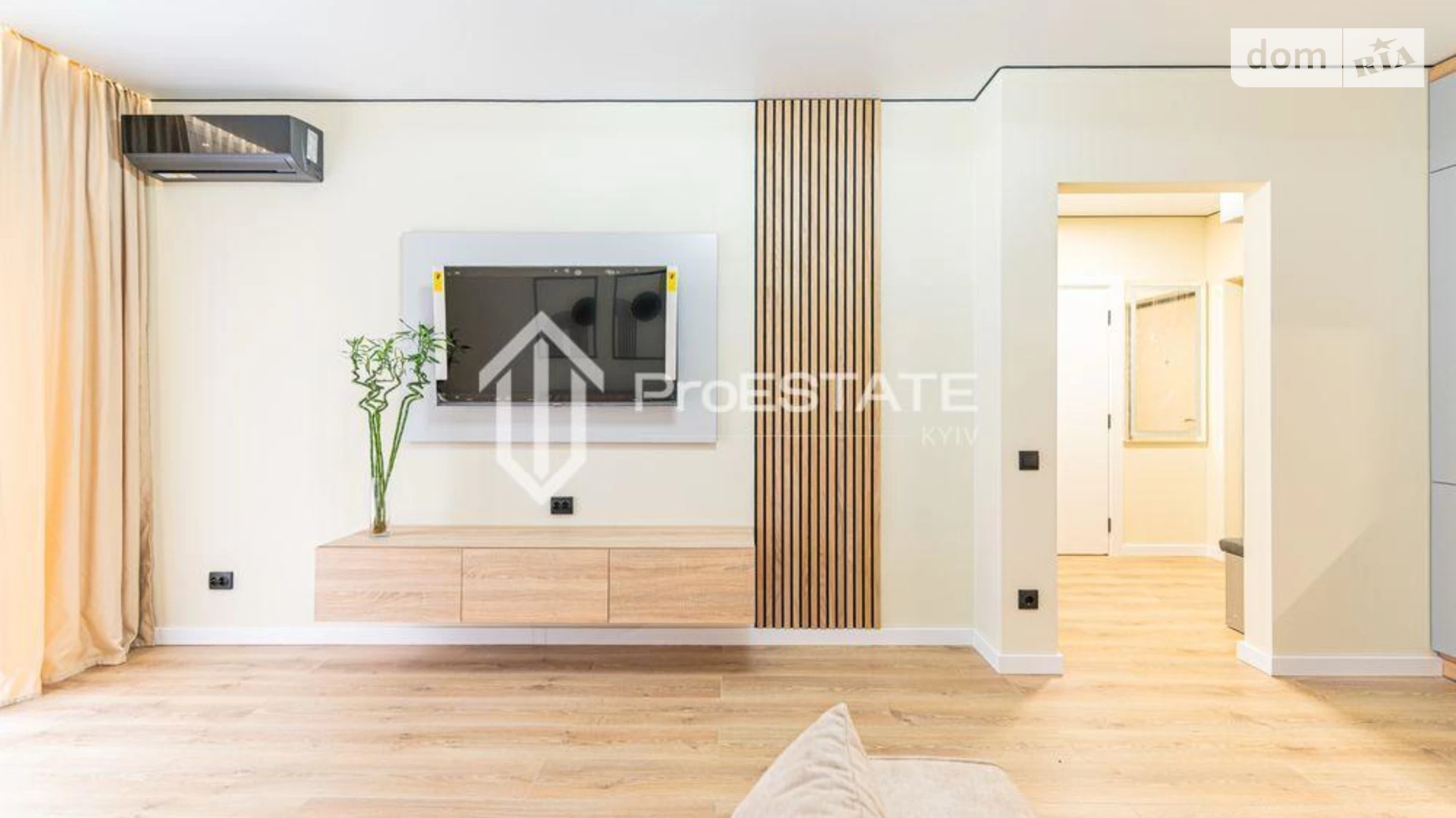 Продается 1-комнатная квартира 41 кв. м в Киеве, цена: 115000 $ - фото 2