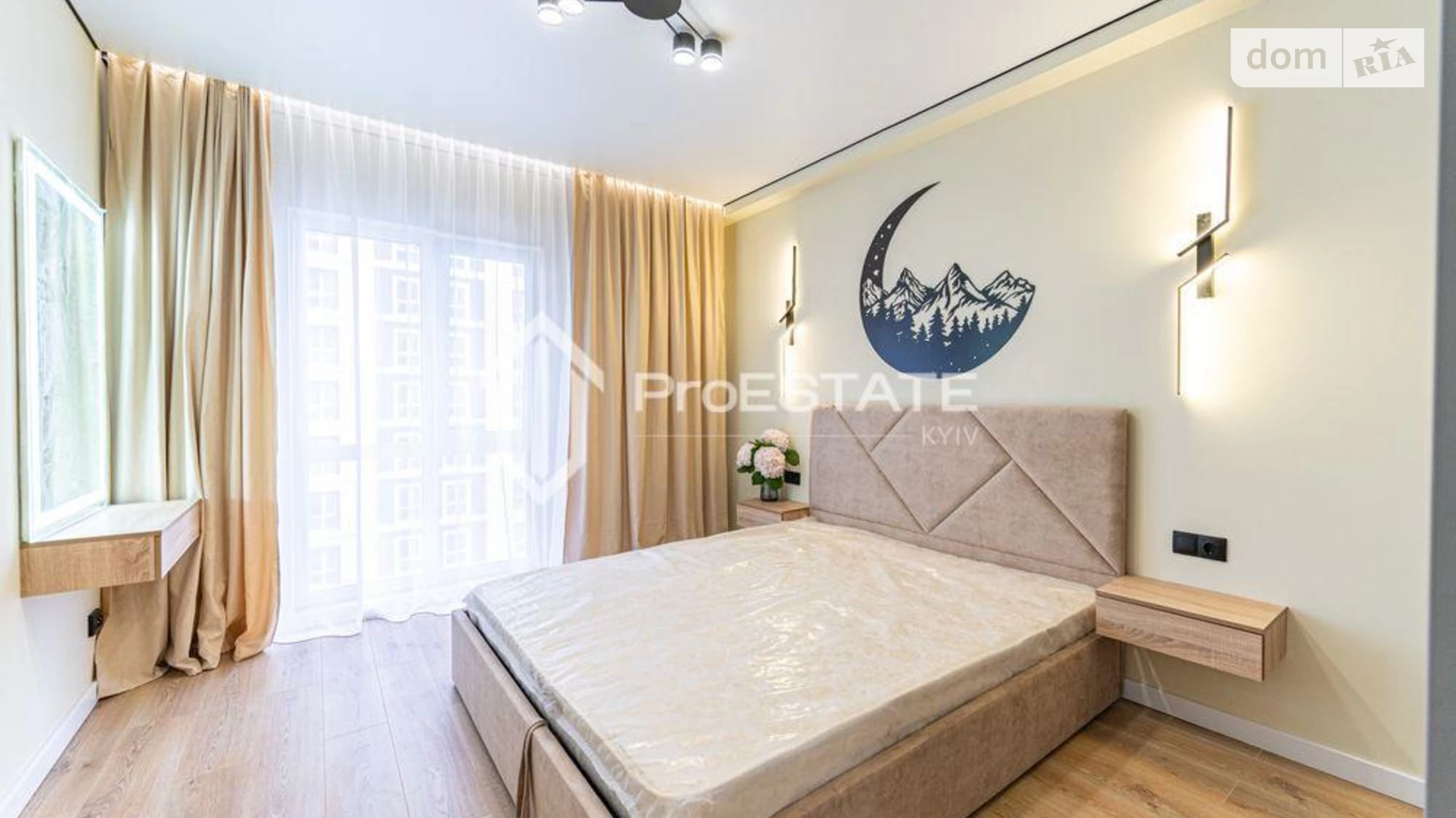 Продается 1-комнатная квартира 41 кв. м в Киеве, цена: 115000 $ - фото 3
