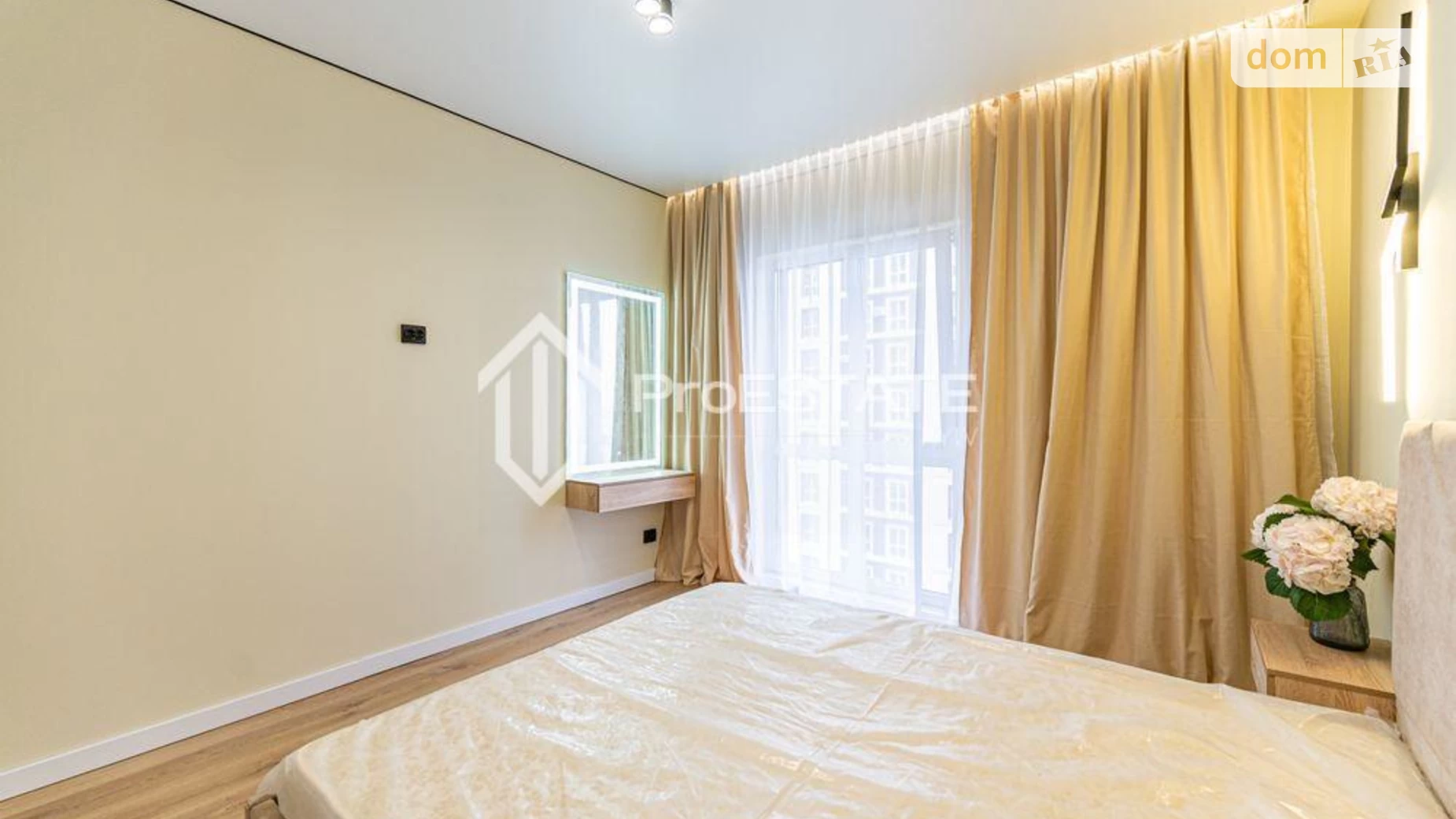 Продается 1-комнатная квартира 41 кв. м в Киеве, цена: 115000 $ - фото 5