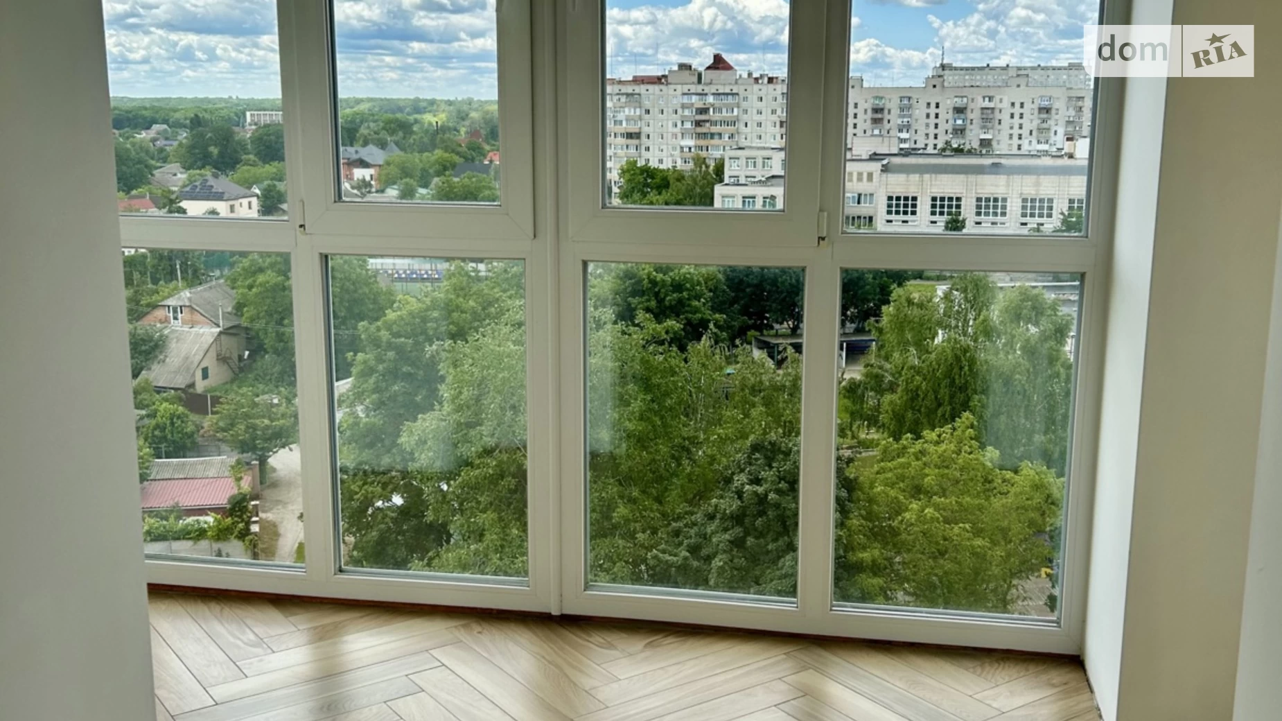 Продається 2-кімнатна квартира 78.1 кв. м у Білій Церкві, вул. Зелена, 25 - фото 3