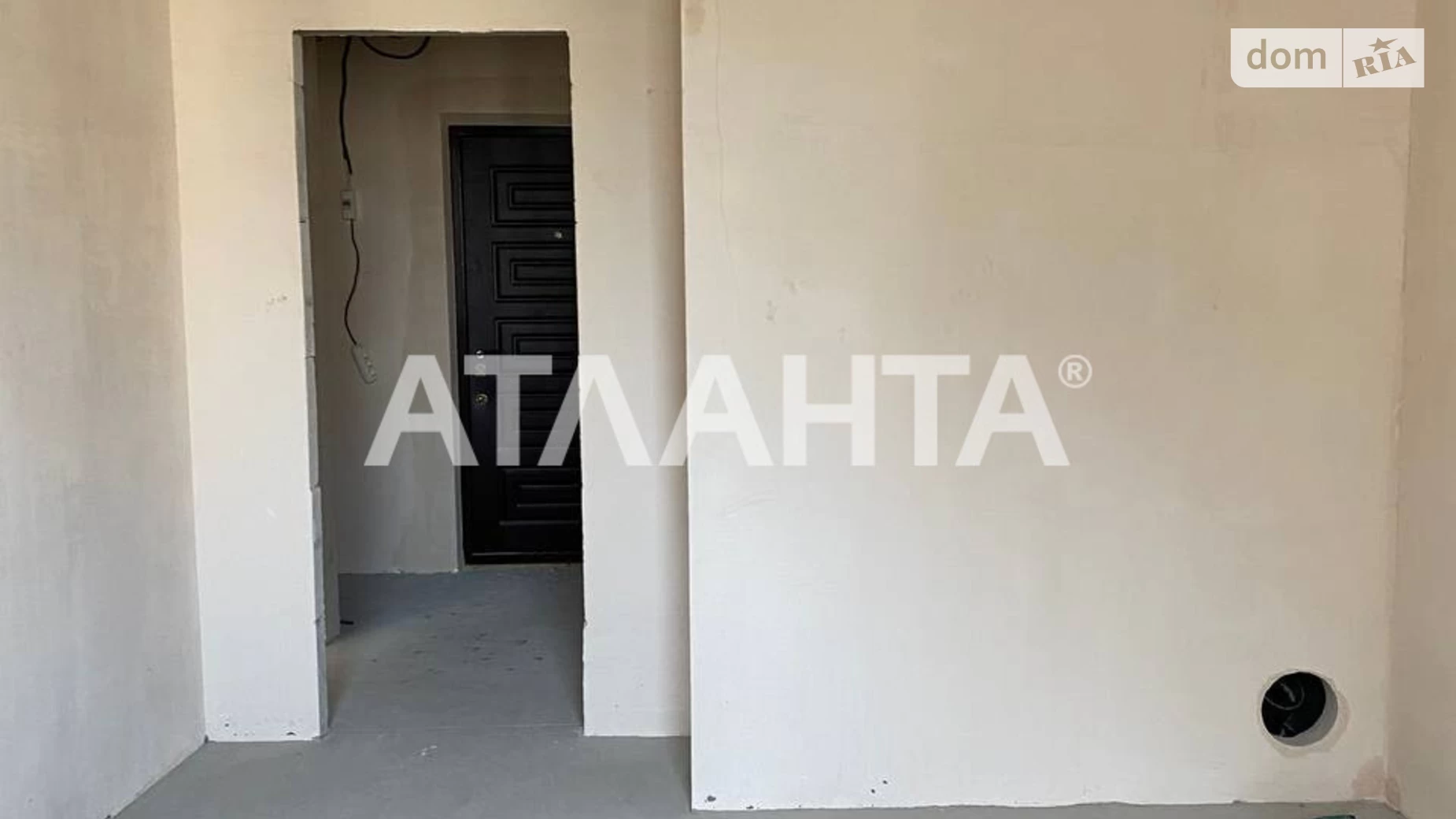 Продается 1-комнатная квартира 45.46 кв. м в Одессе, ул. Генуэзская - фото 3