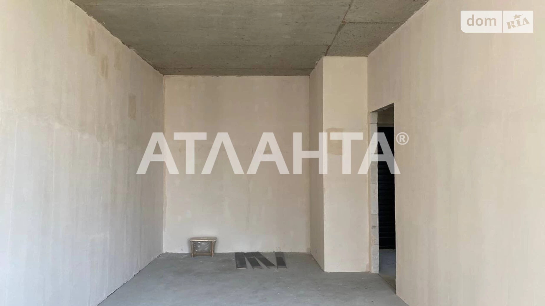 Продается 1-комнатная квартира 45.46 кв. м в Одессе, ул. Генуэзская - фото 5