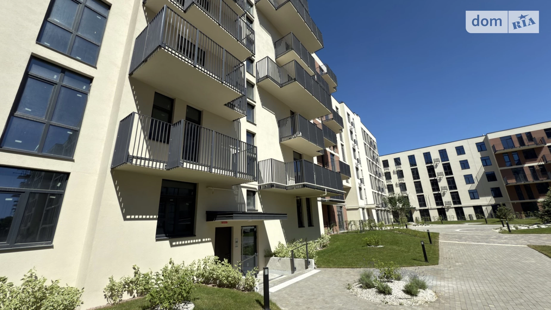Продается 3-комнатная квартира 74.7 кв. м в Винниках, ул. Лесная - фото 5