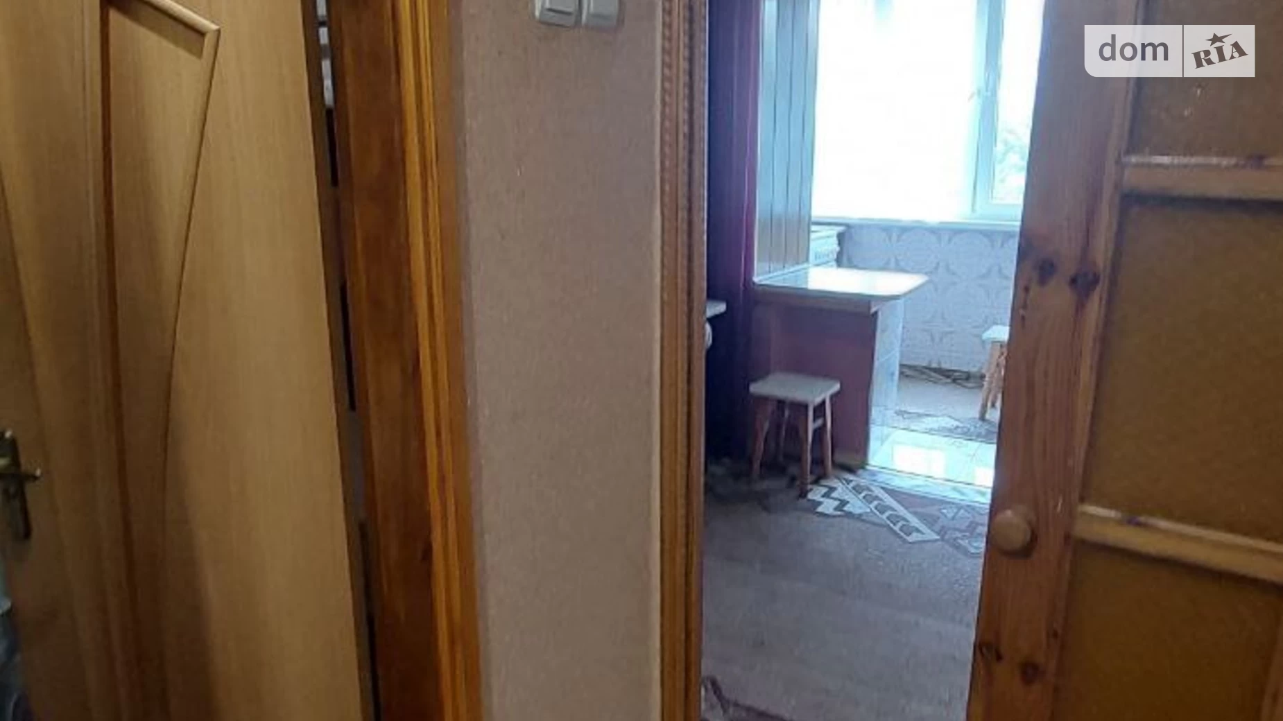 Сдается в аренду 1-комнатная квартира 30 кв. м в Хмельницком, ул. Вайсера, 4 - фото 5