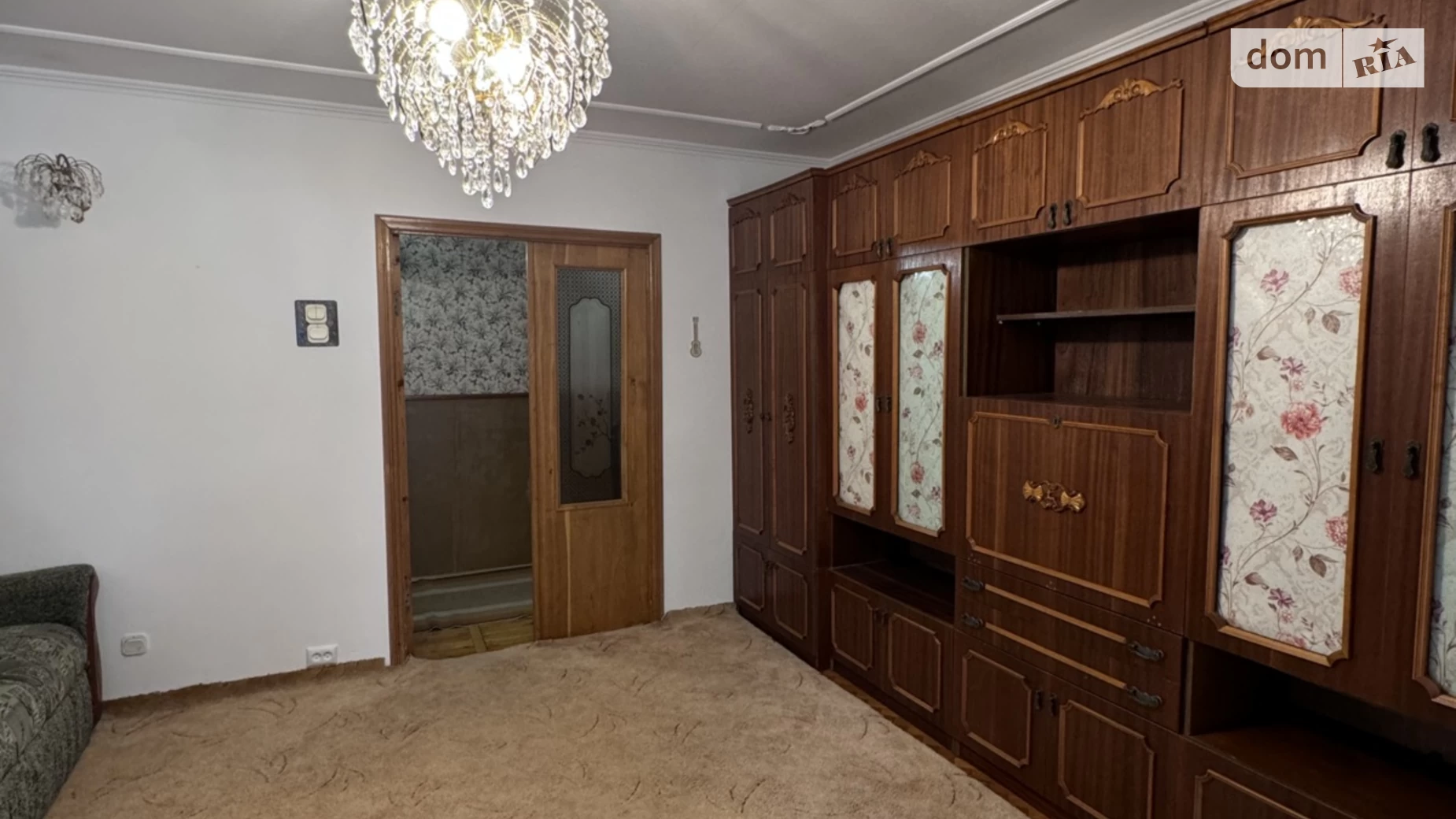 Здається в оренду 2-кімнатна квартира 56 кв. м у Львові, вул. Роксоляни - фото 4