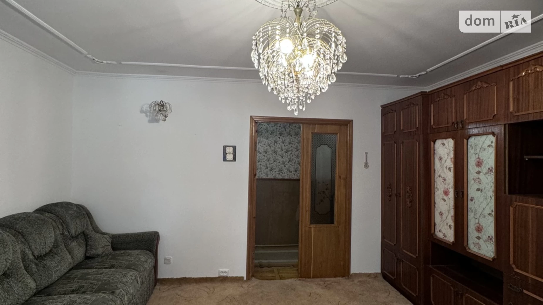 Здається в оренду 2-кімнатна квартира 56 кв. м у Львові, вул. Роксоляни - фото 5