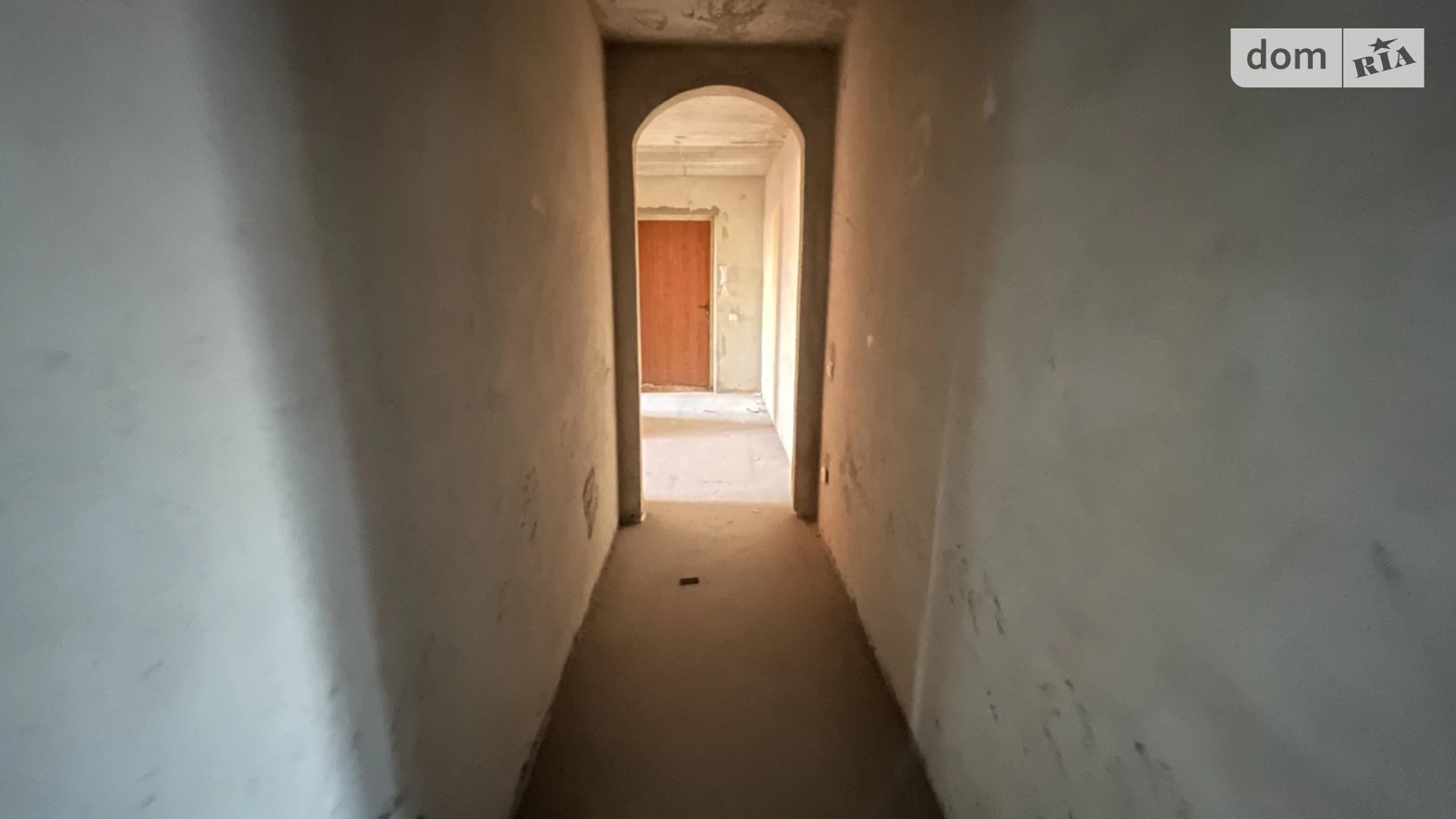 3-кімнатна квартира 93 кв. м у Тернополі, вул. Євгена Коновальця, 9 - фото 2