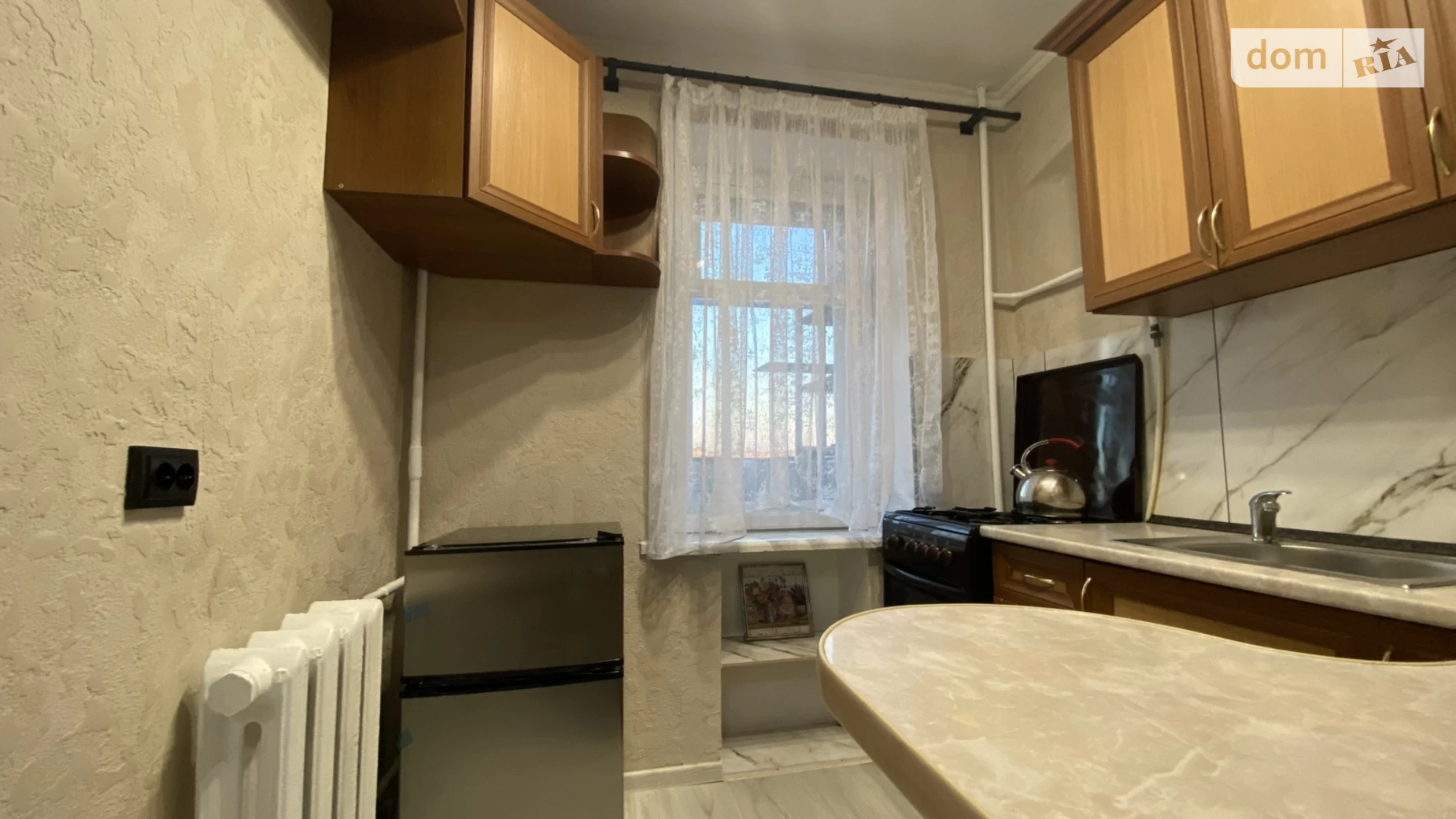Продается 1-комнатная квартира 24 кв. м в Ивано-Франковске, ул. Набережная имени Василия Стефаника, 40 - фото 3