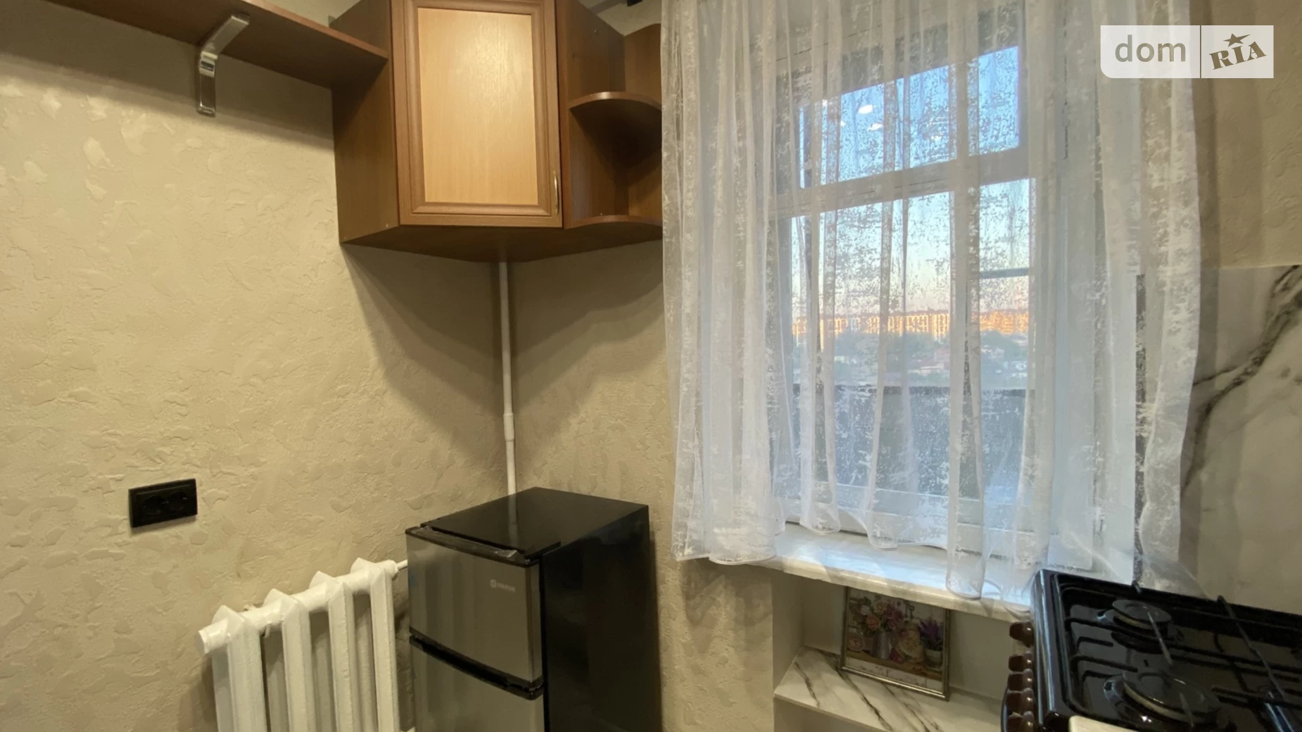 Продается 1-комнатная квартира 24 кв. м в Ивано-Франковске, ул. Набережная имени Василия Стефаника, 40 - фото 5