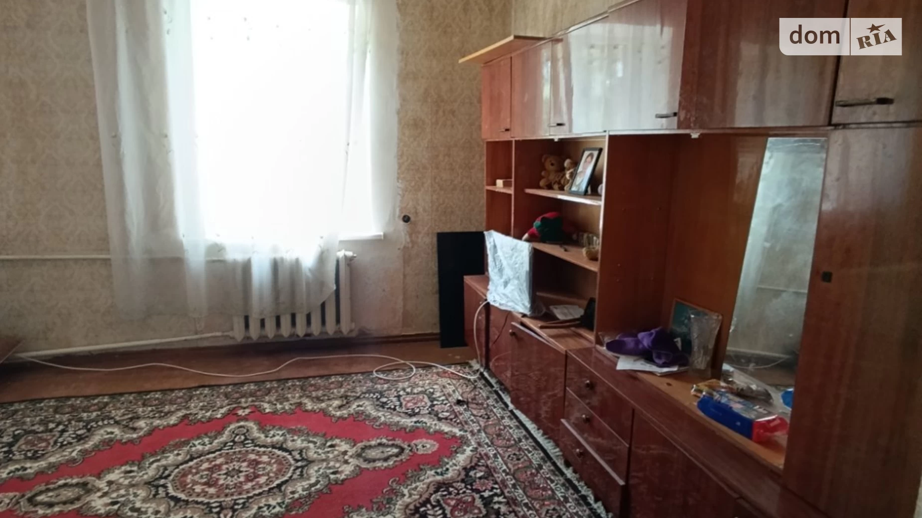 Продається частина будинку 38 кв. м з садом, цена: 39900 $ - фото 2