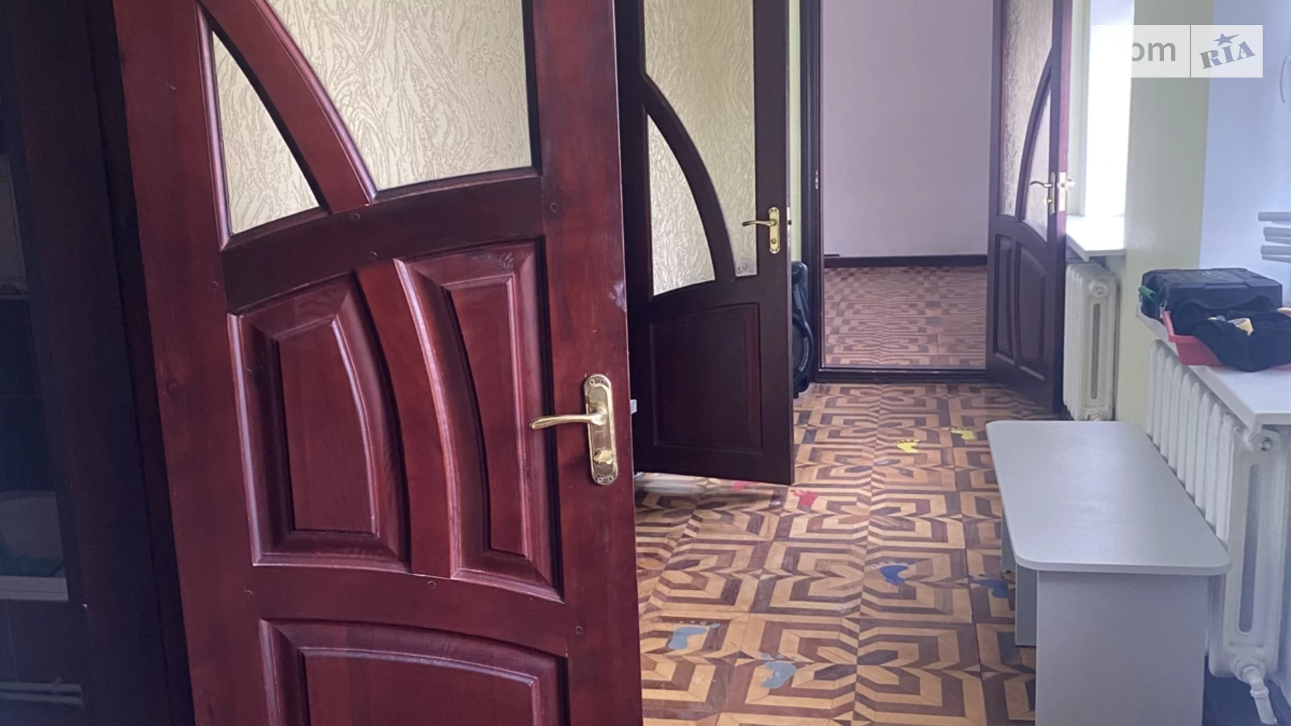 Здається в оренду офіс 110 кв. м в бізнес-центрі, цена: 17600 грн - фото 5