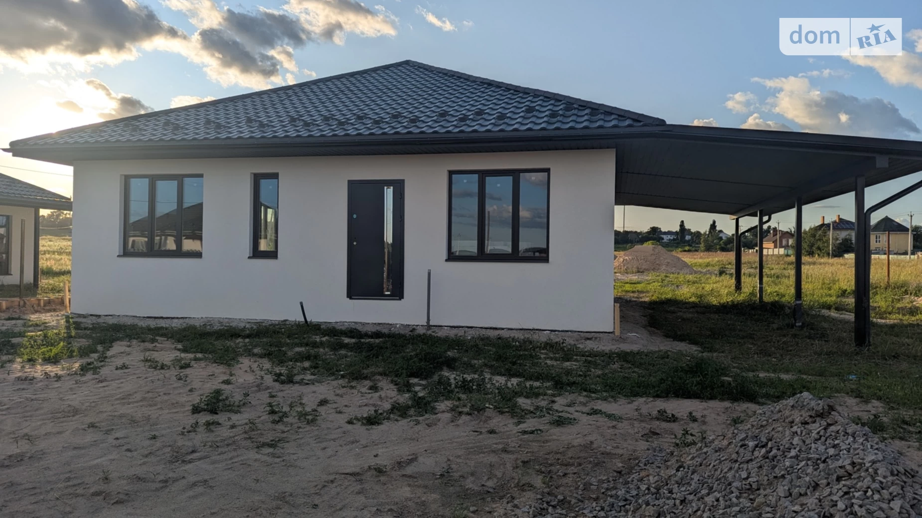 Продається одноповерховий будинок 95 кв. м з верандою, цена: 68000 $ - фото 2